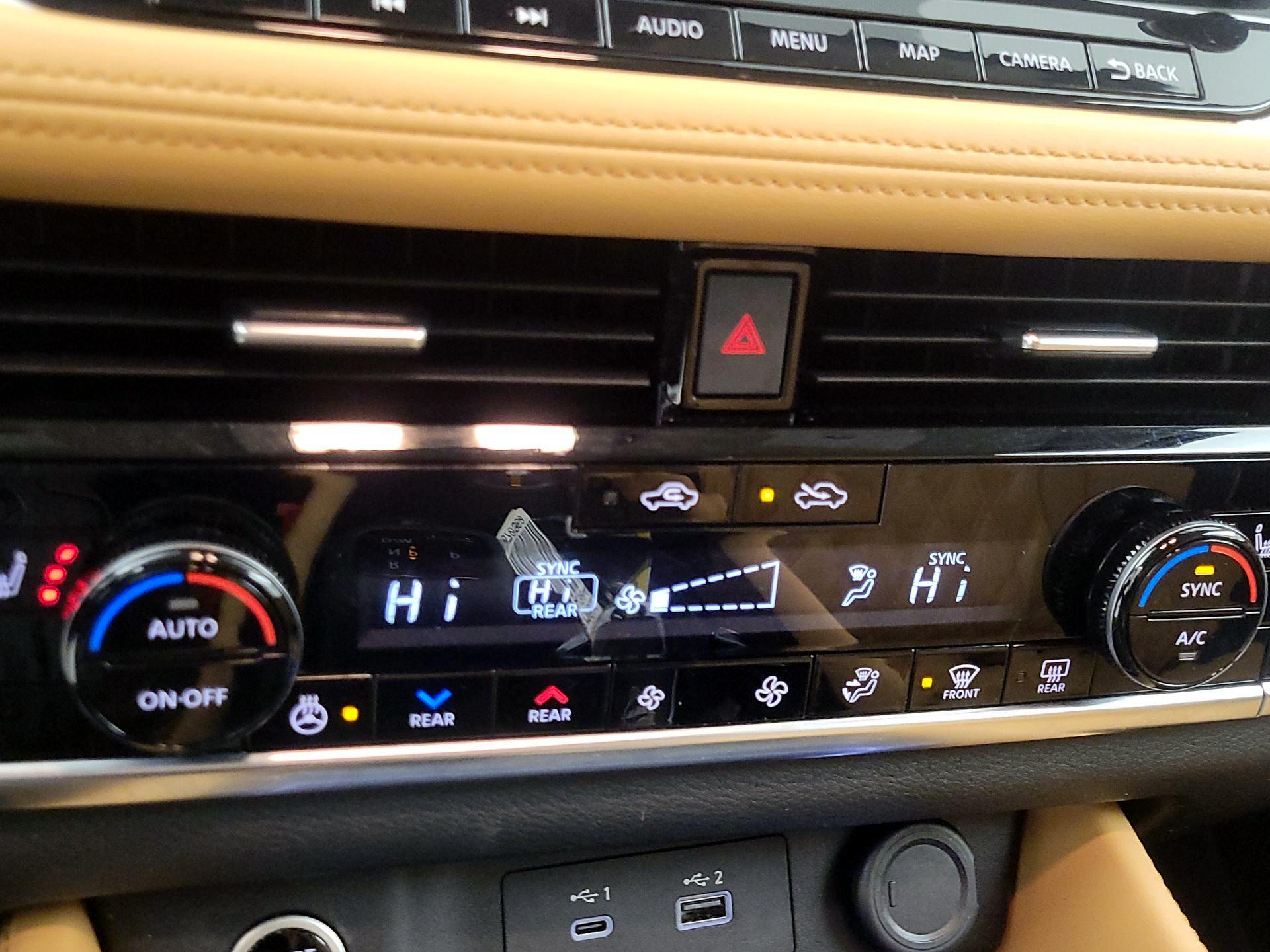 Thumbnail: 2023 Nissan Rogue - 16