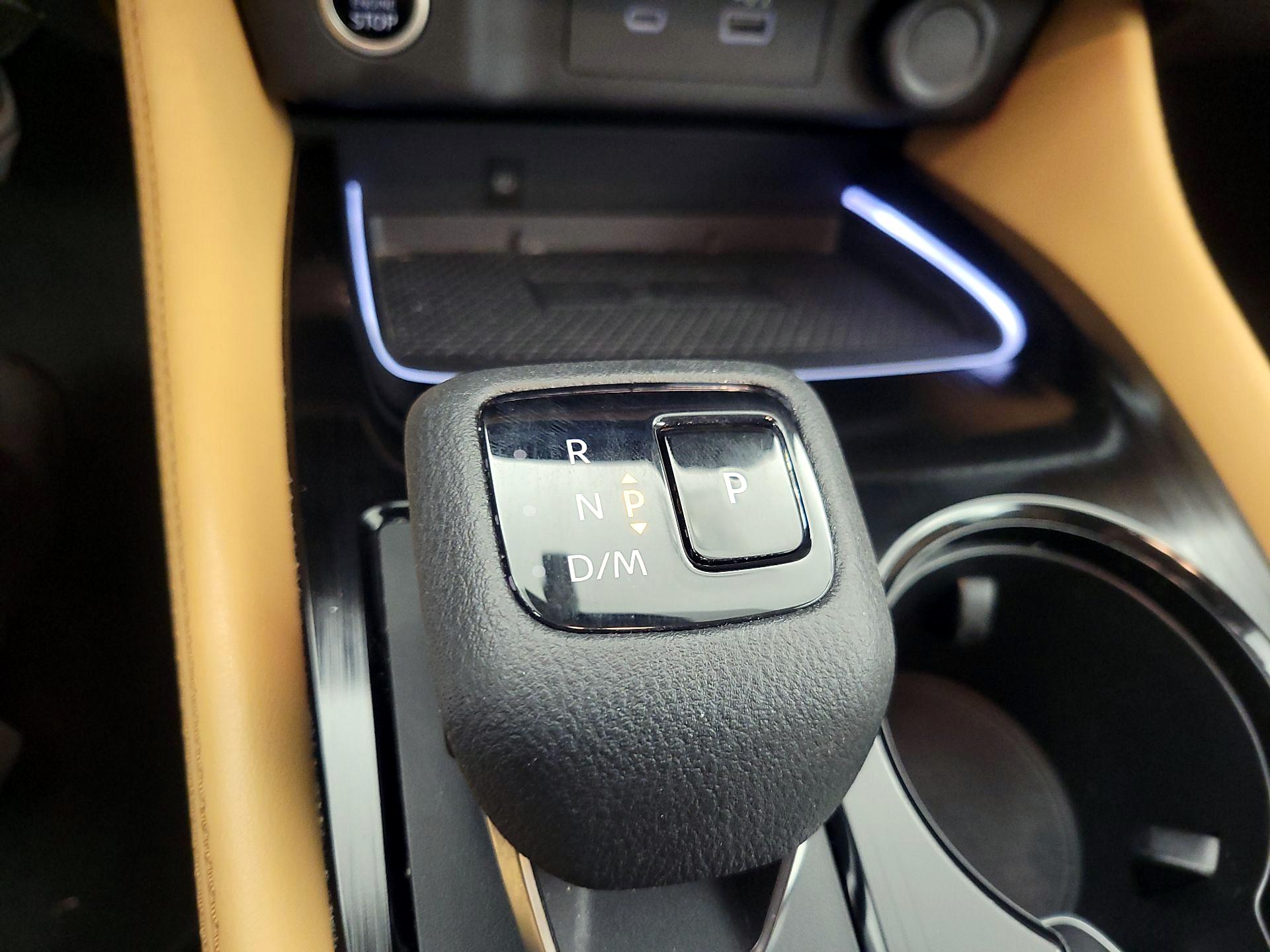 Thumbnail: 2023 Nissan Rogue - 17