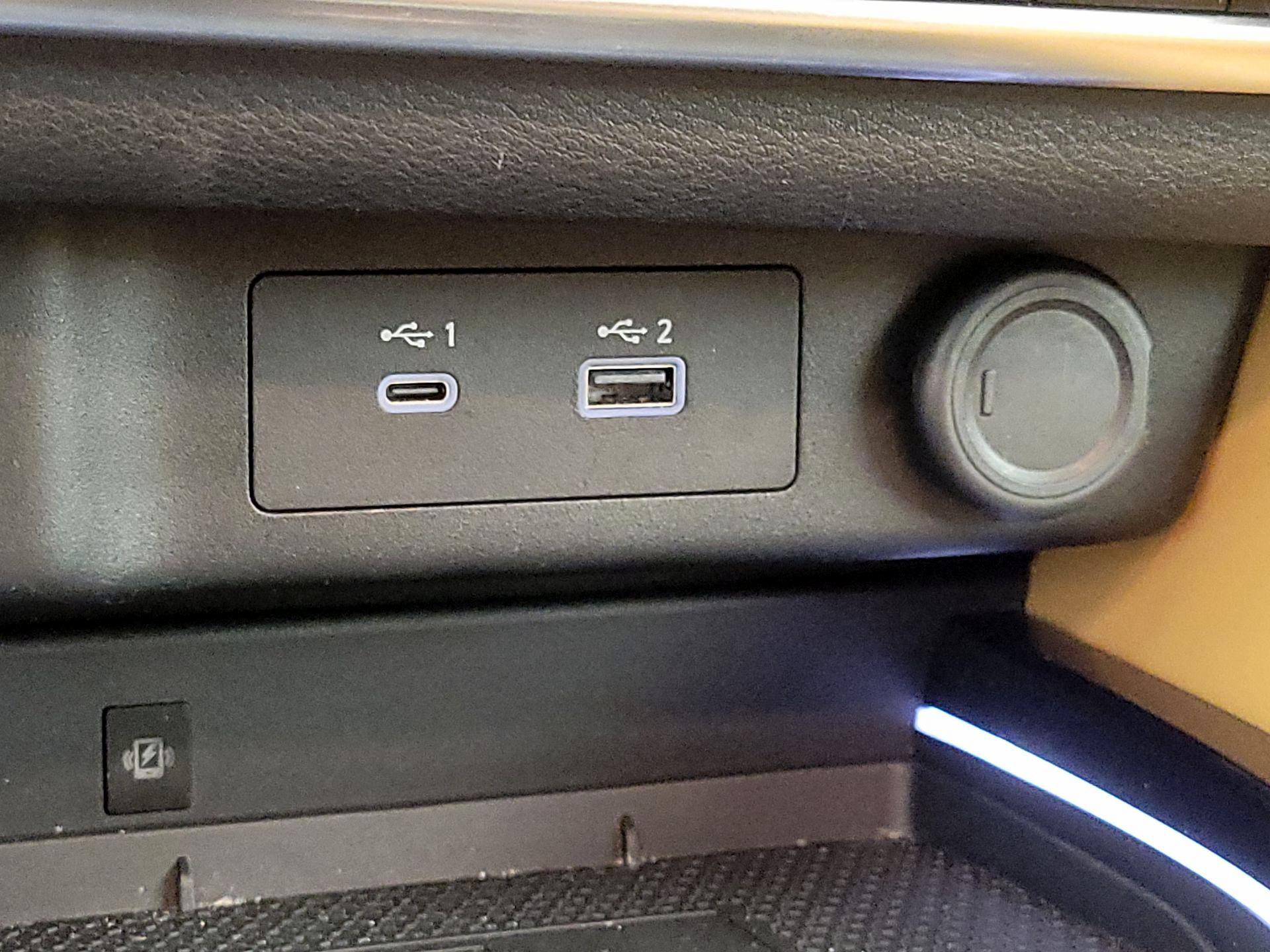 Thumbnail: 2023 Nissan Rogue - 18