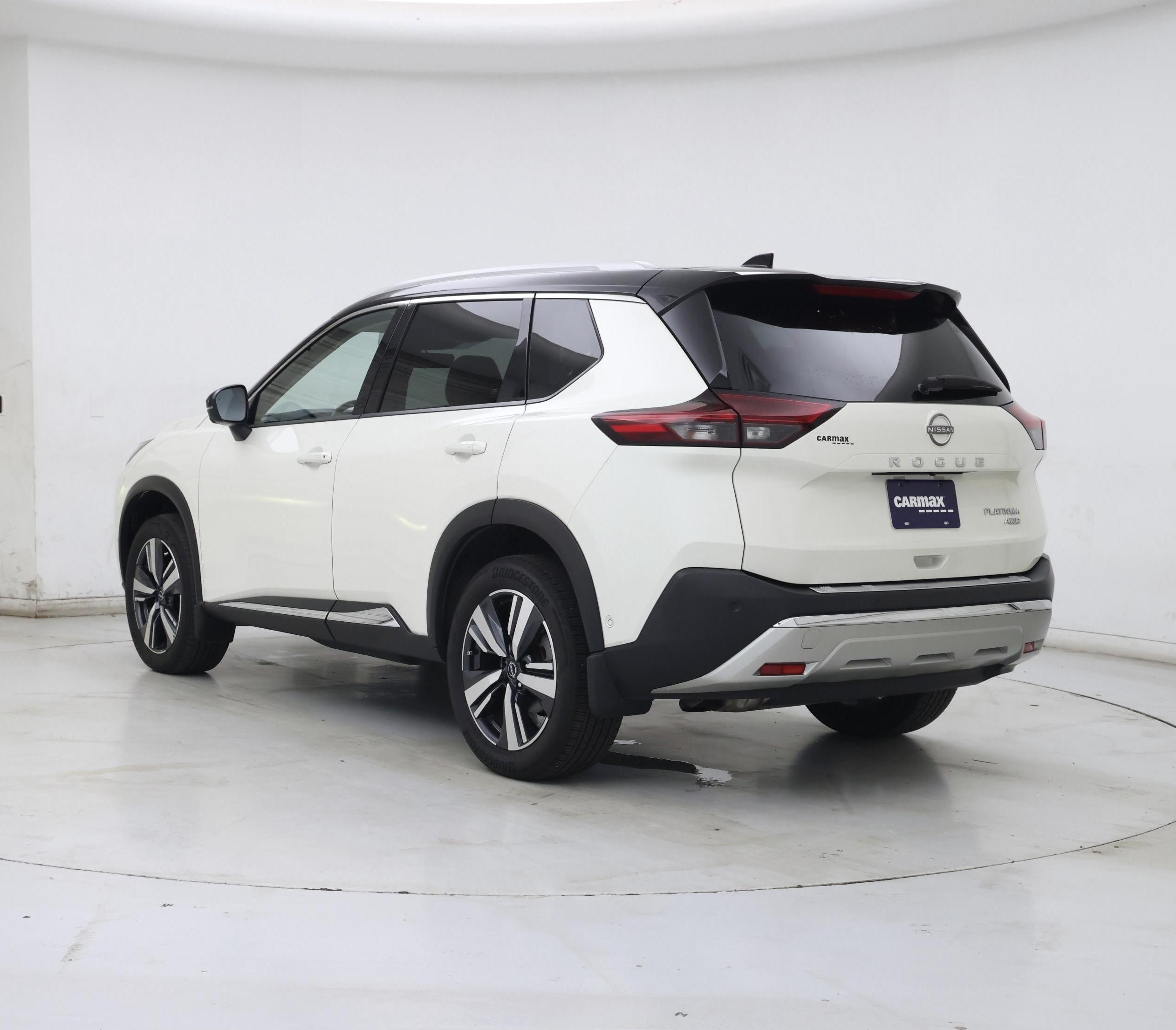Thumbnail: 2023 Nissan Rogue - 2