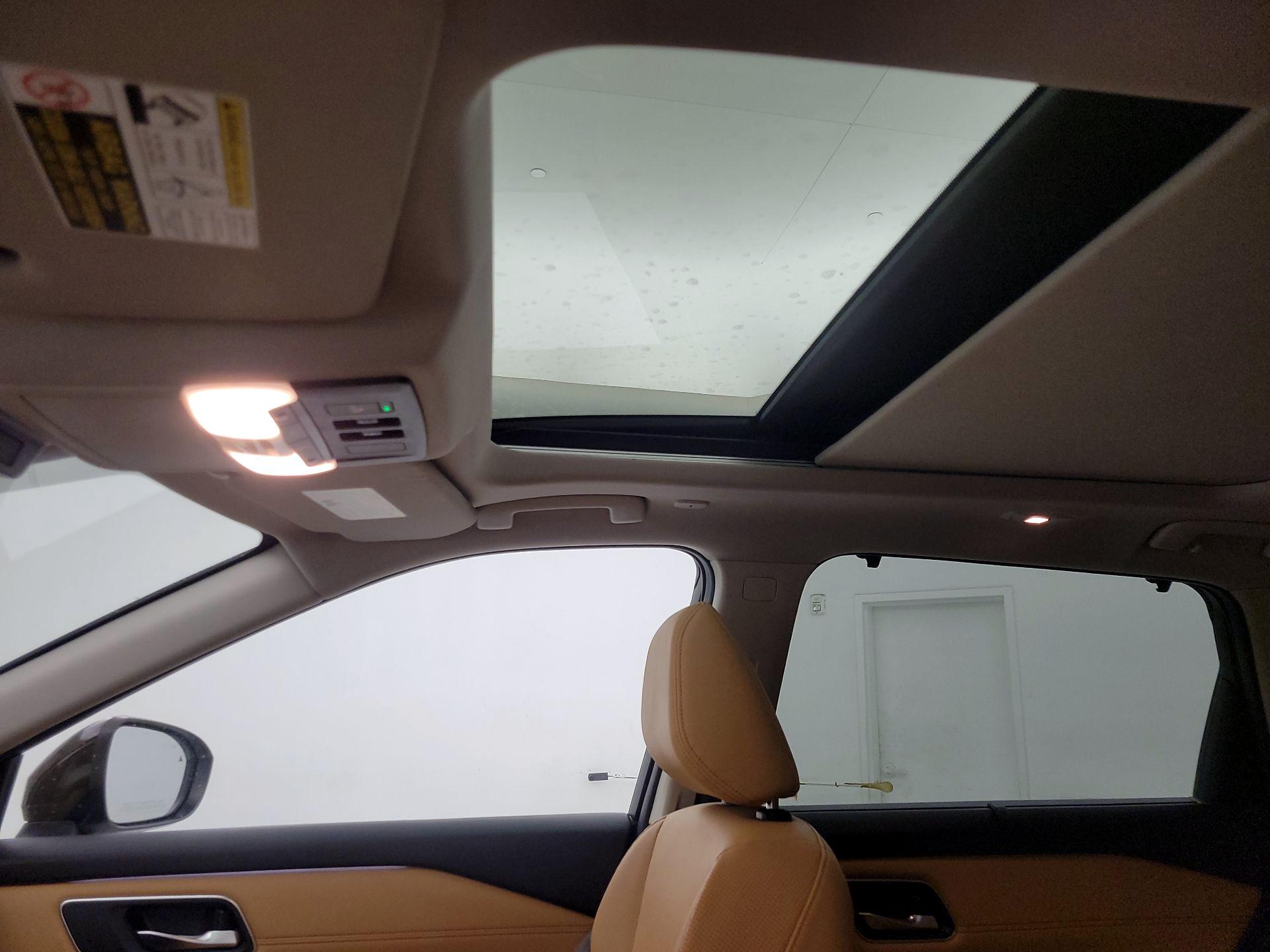 Thumbnail: 2023 Nissan Rogue - 19