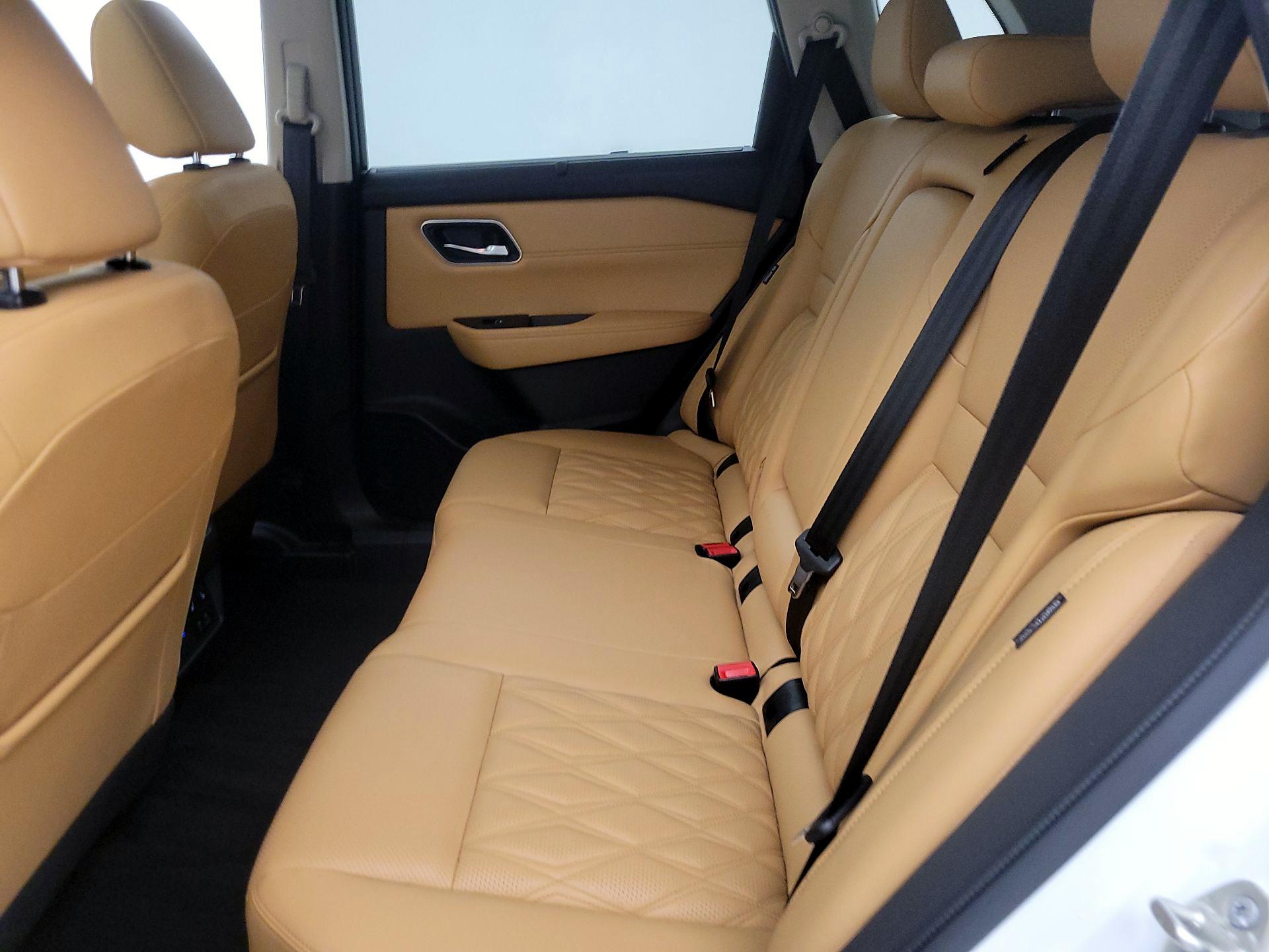 Thumbnail: 2023 Nissan Rogue - 20