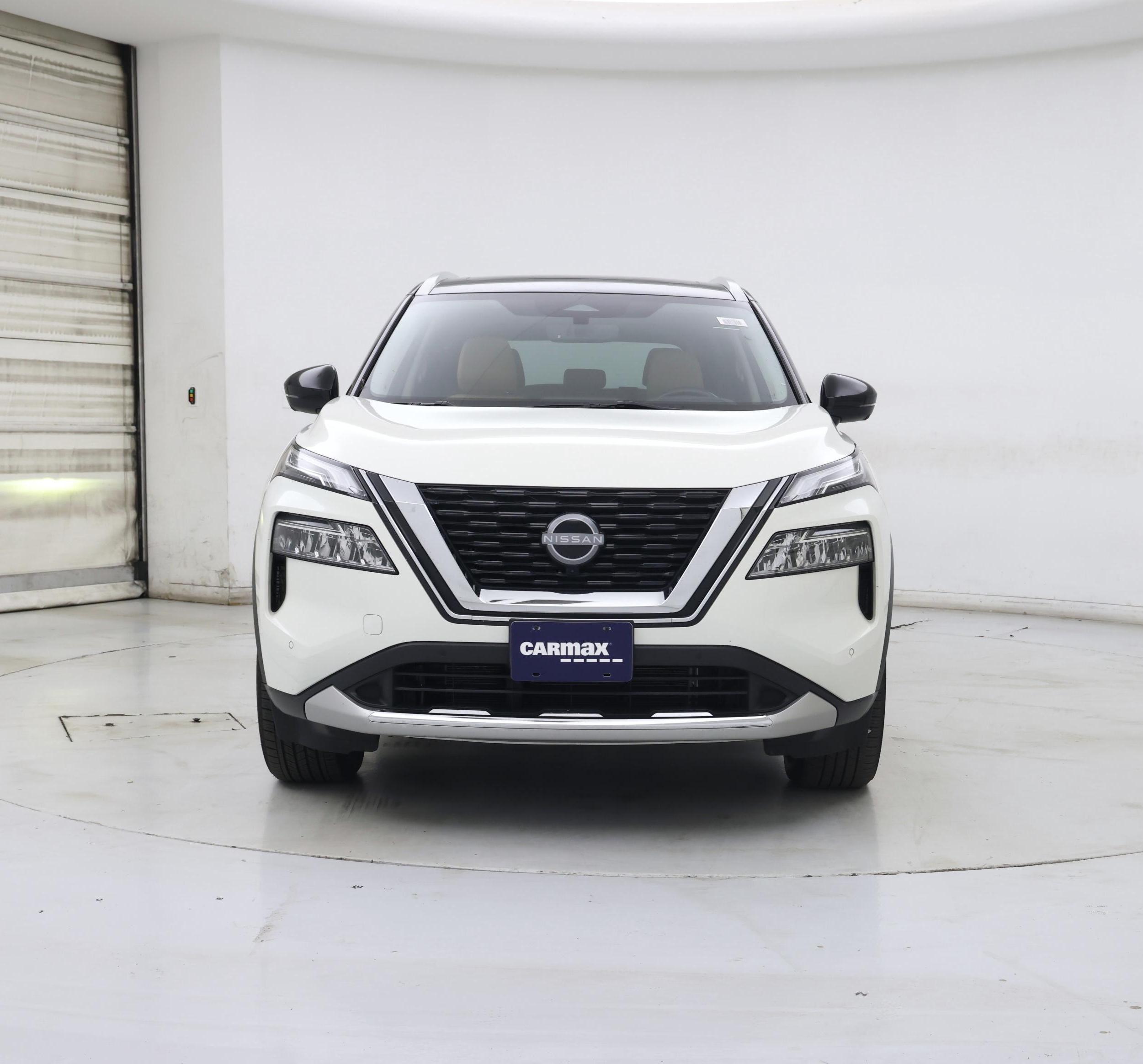 Thumbnail: 2023 Nissan Rogue - 5