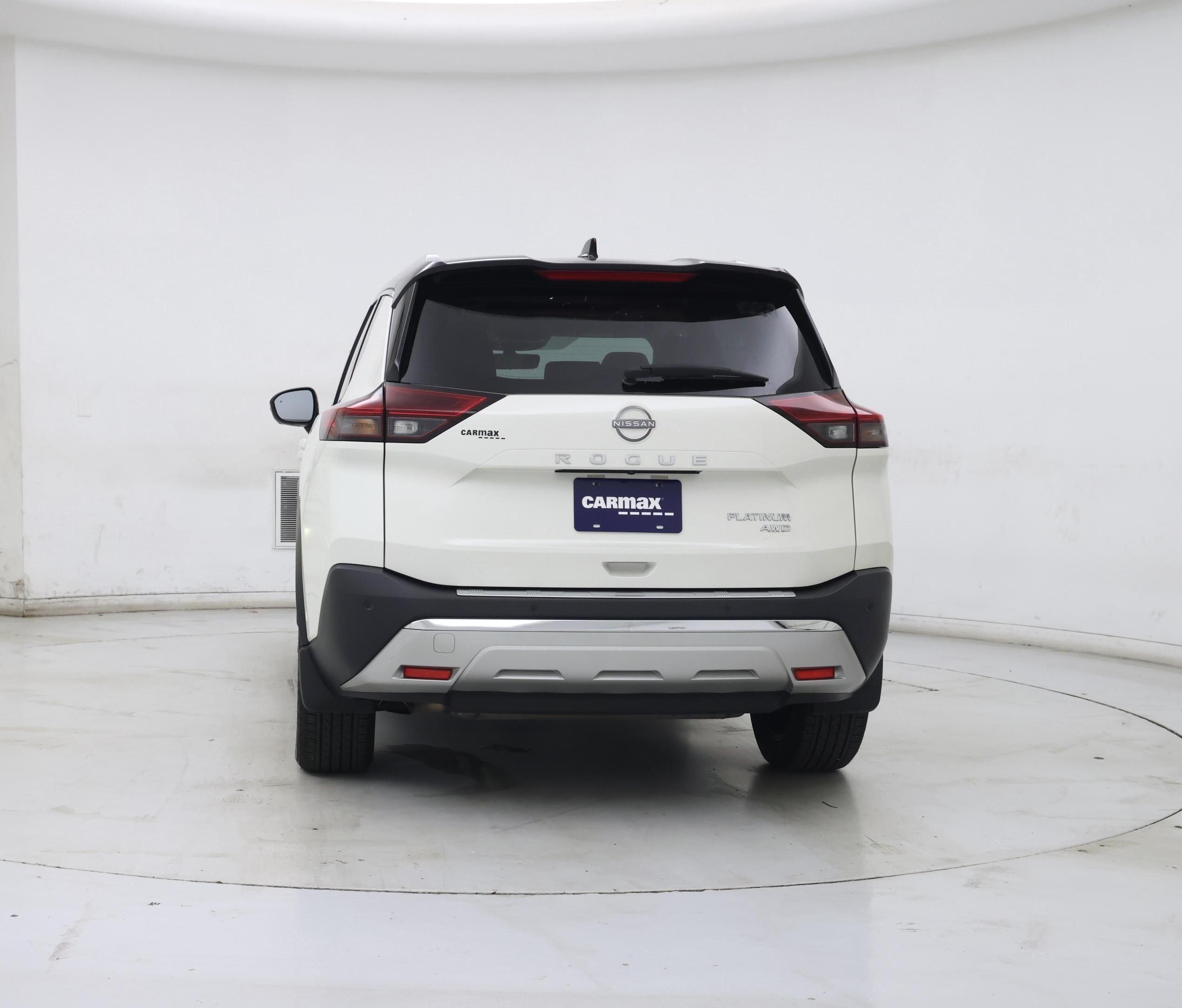 Thumbnail: 2023 Nissan Rogue - 6