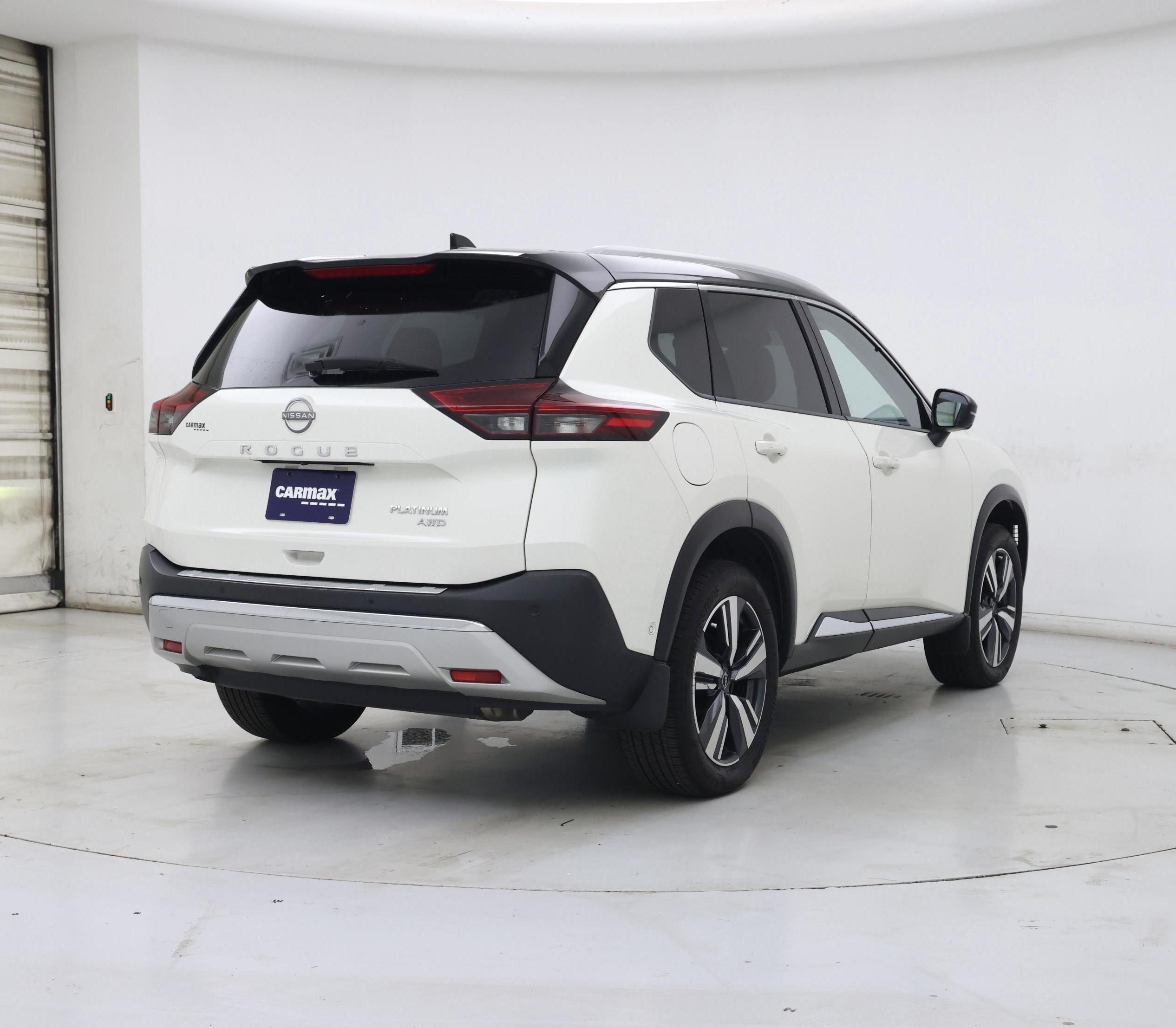 Thumbnail: 2023 Nissan Rogue - 8