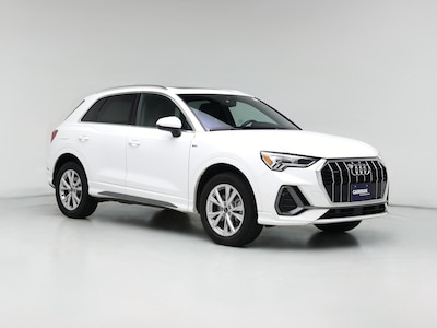 2023 Audi Q3 S-Line Premium