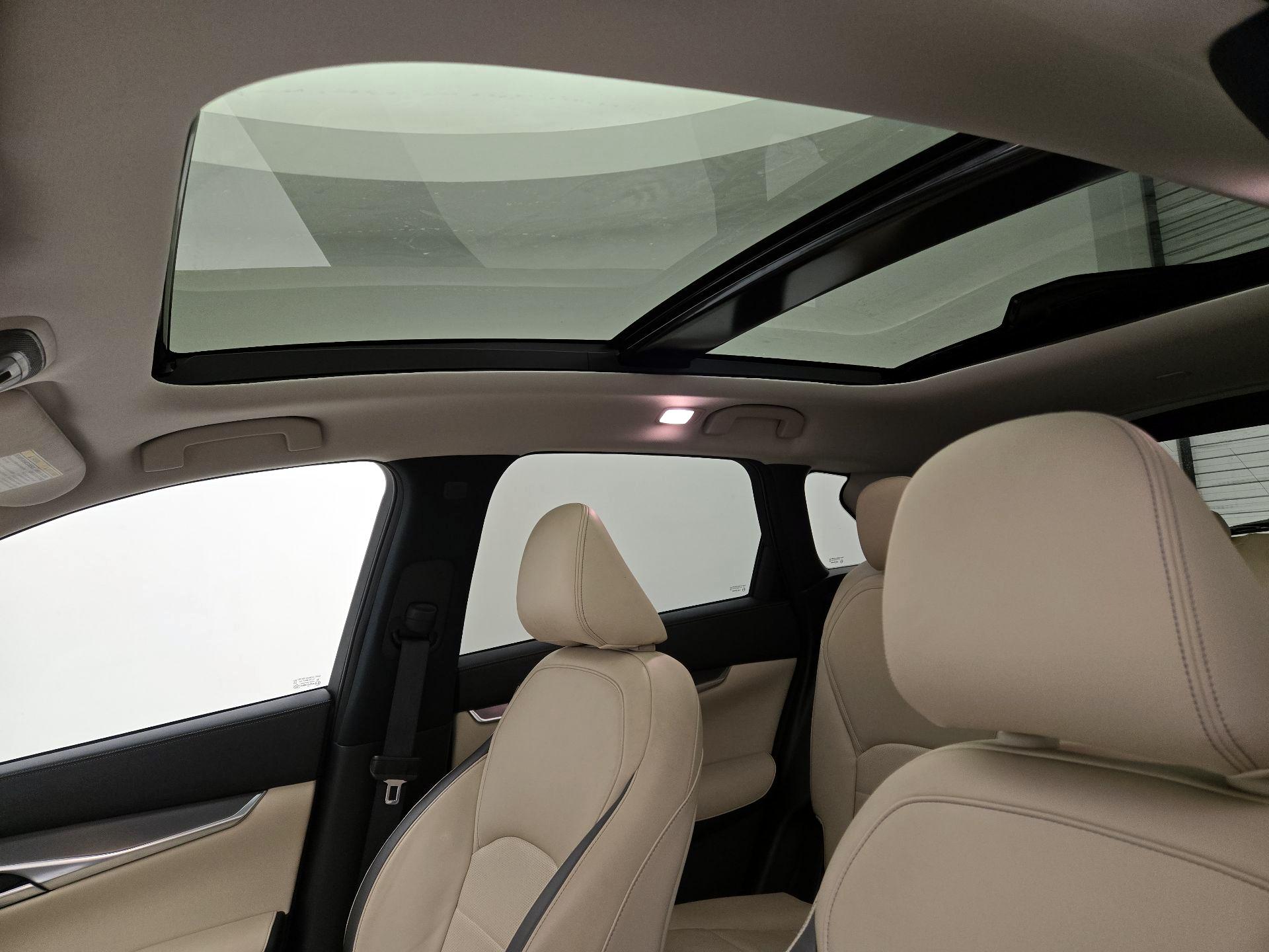 Thumbnail: 2022 INFINITI QX50 - 19