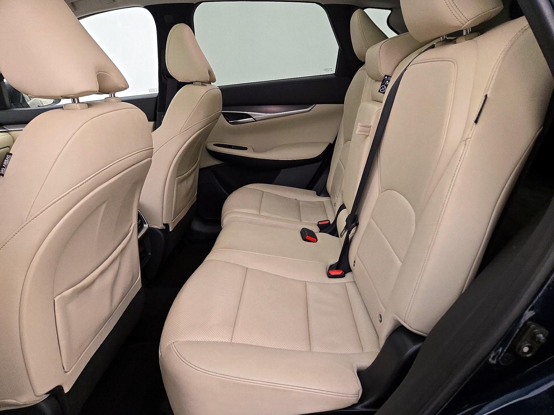 Thumbnail: 2022 INFINITI QX50 - 20