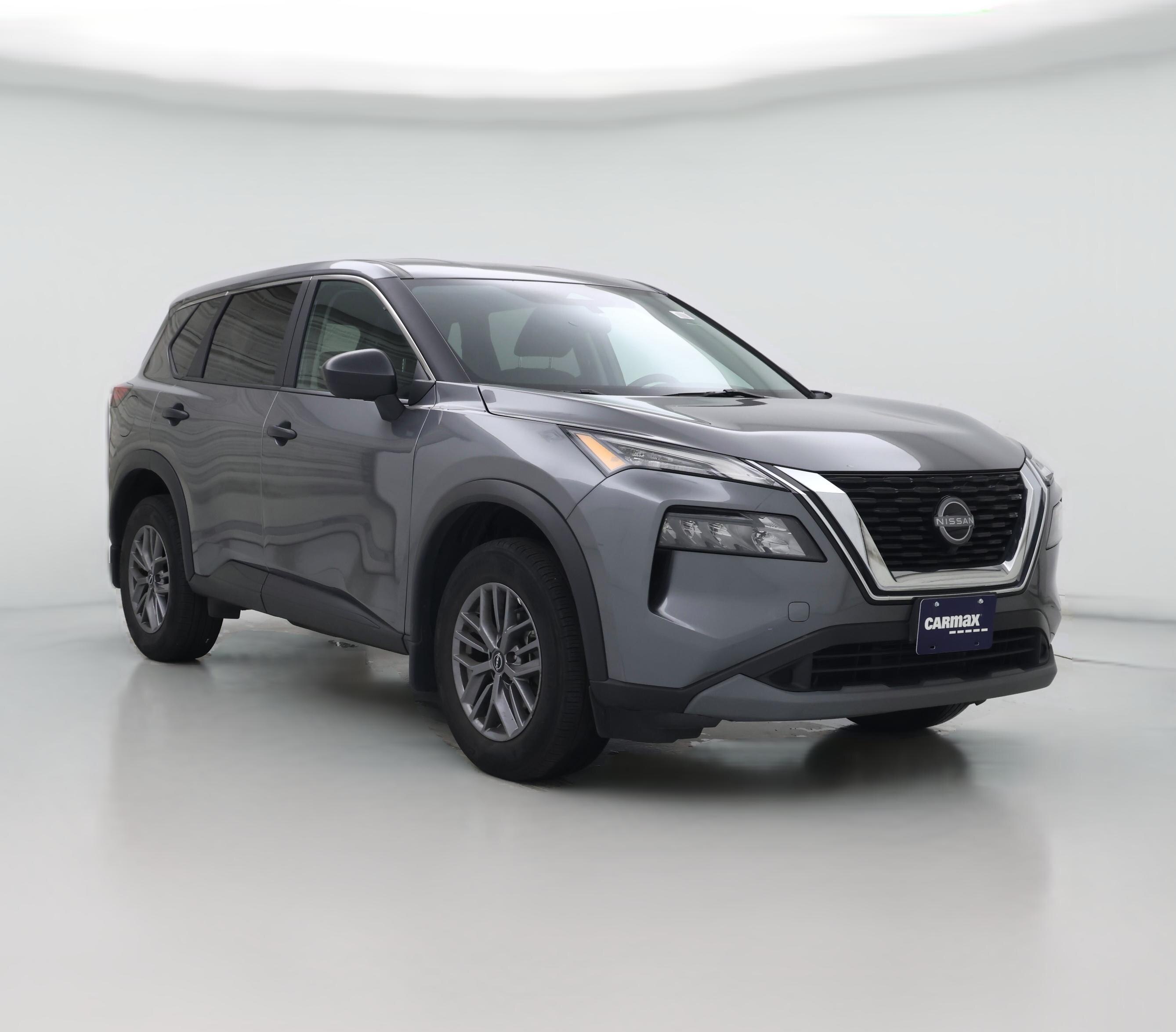 Thumbnail: 2023 Nissan Rogue - 1