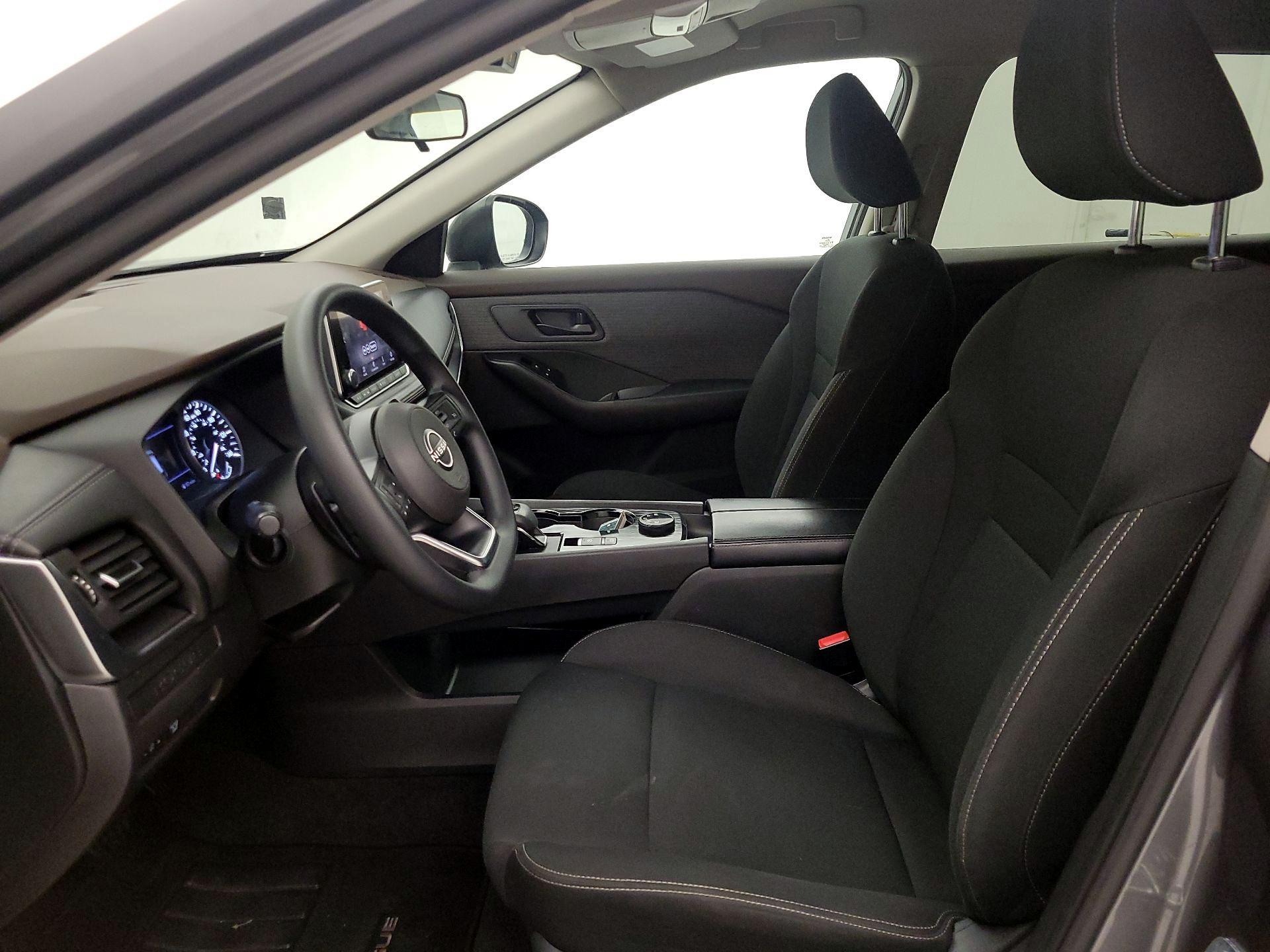 Thumbnail: 2023 Nissan Rogue - 11