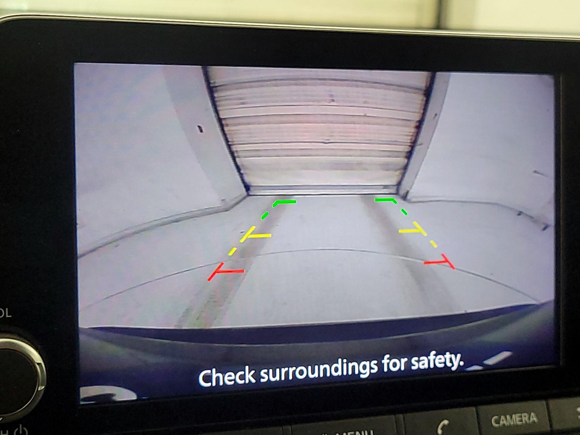 Thumbnail: 2023 Nissan Rogue - 14