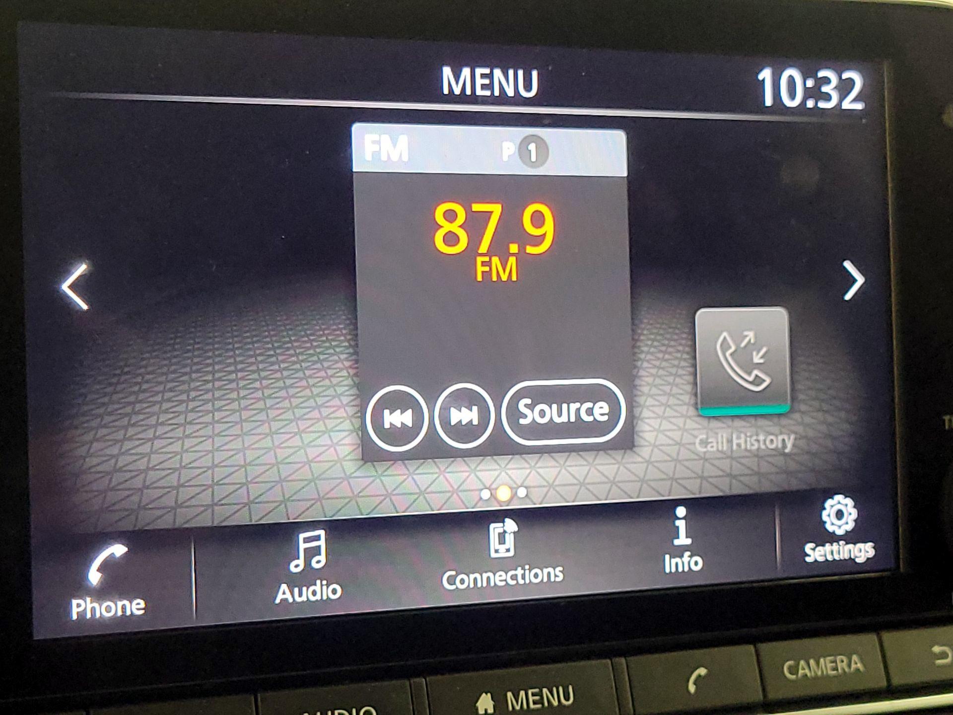 Thumbnail: 2023 Nissan Rogue - 15