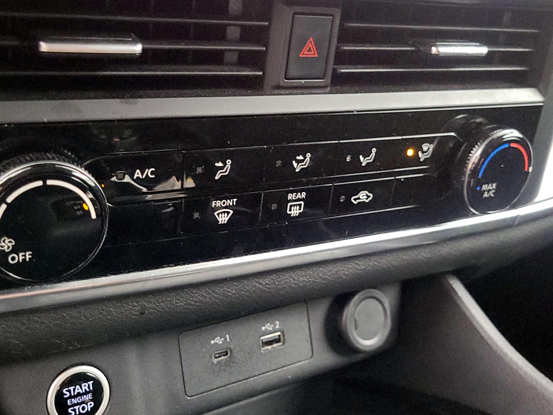 Thumbnail: 2023 Nissan Rogue - 16