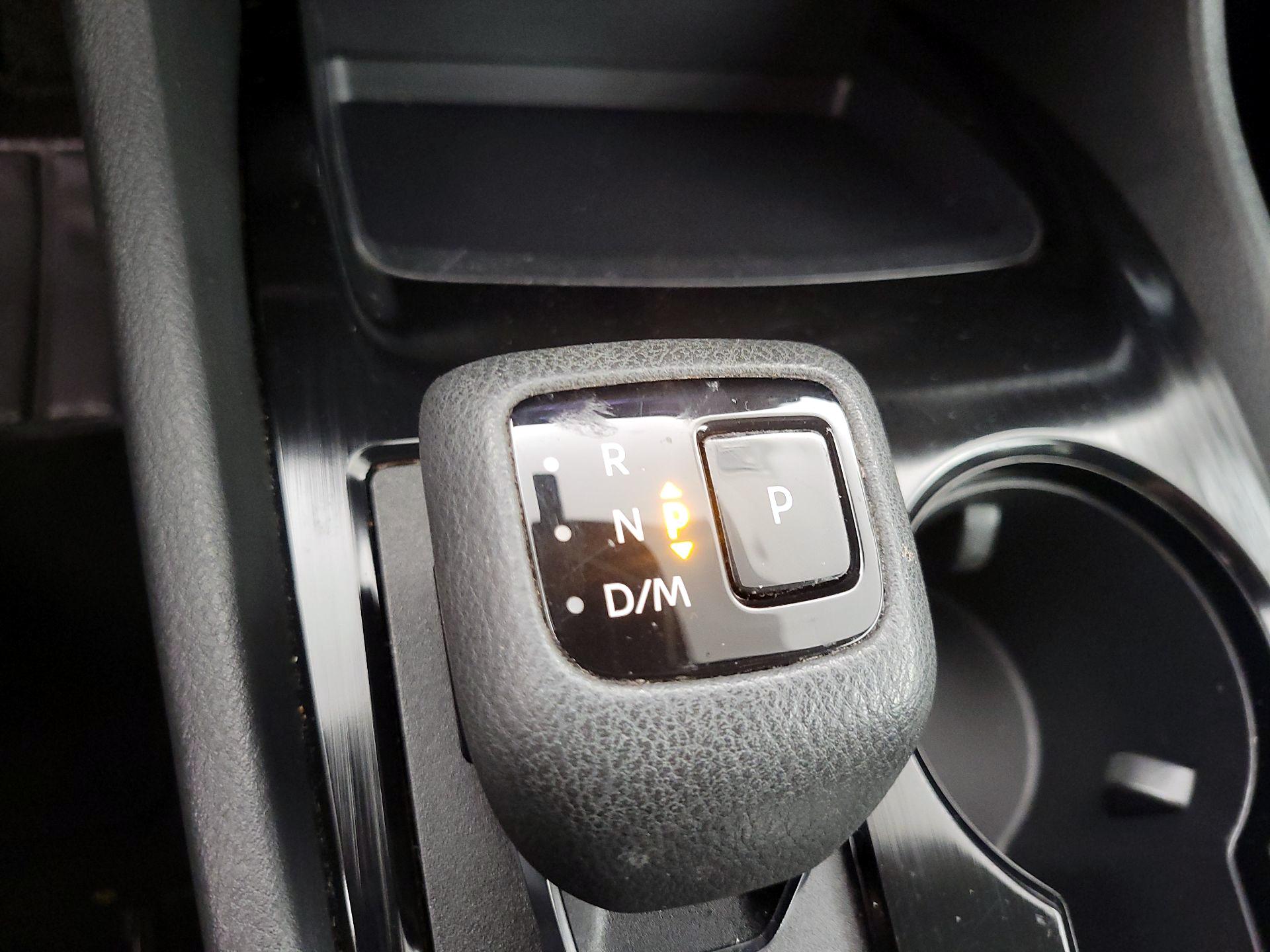 Thumbnail: 2023 Nissan Rogue - 17