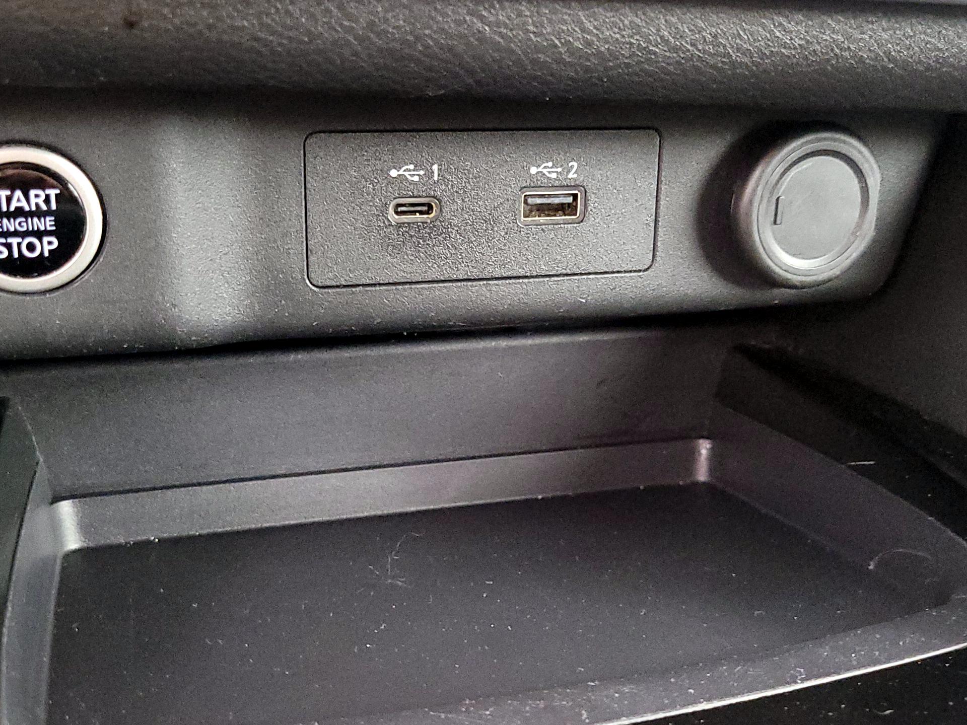 Thumbnail: 2023 Nissan Rogue - 18