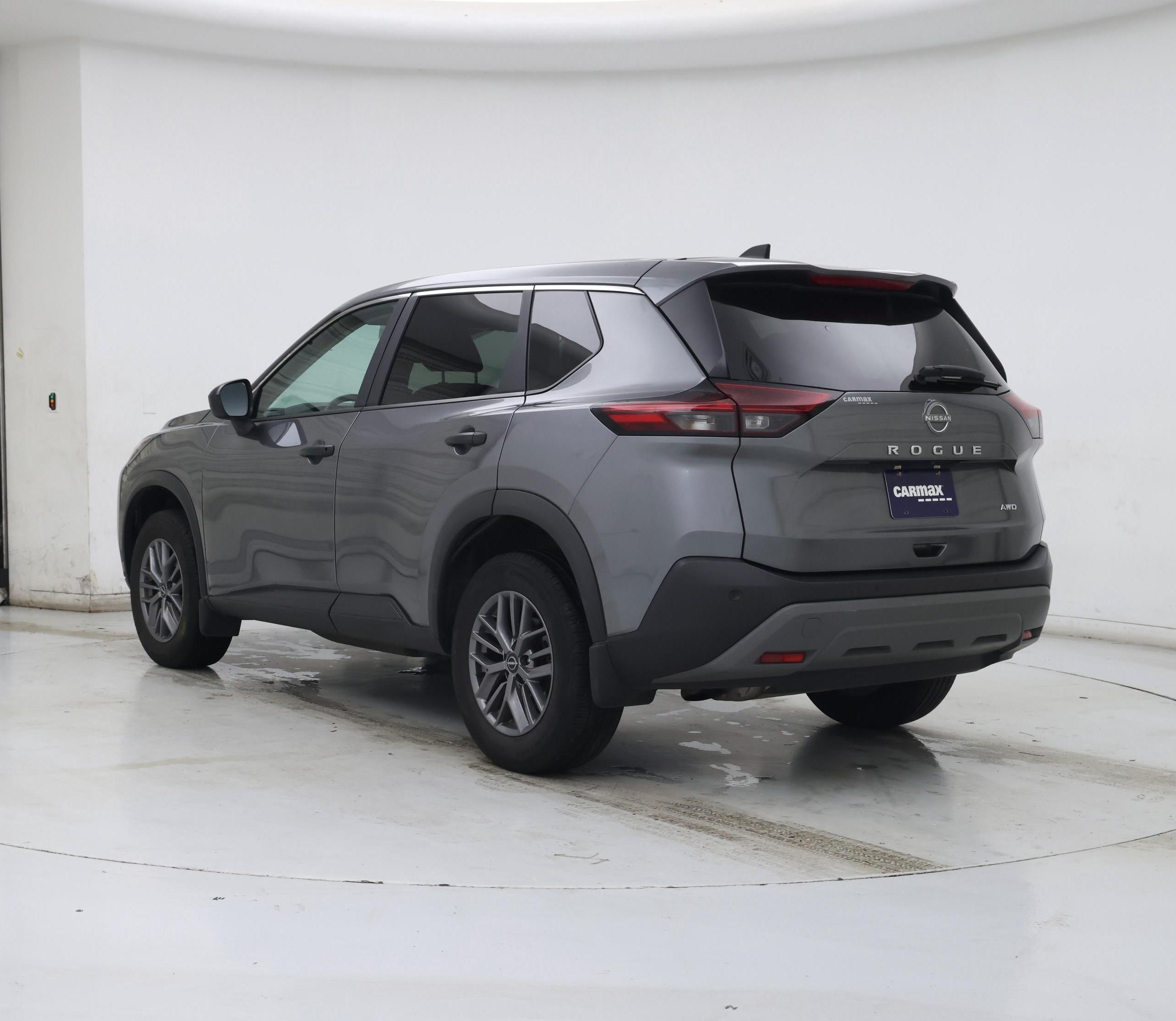 Thumbnail: 2023 Nissan Rogue - 2