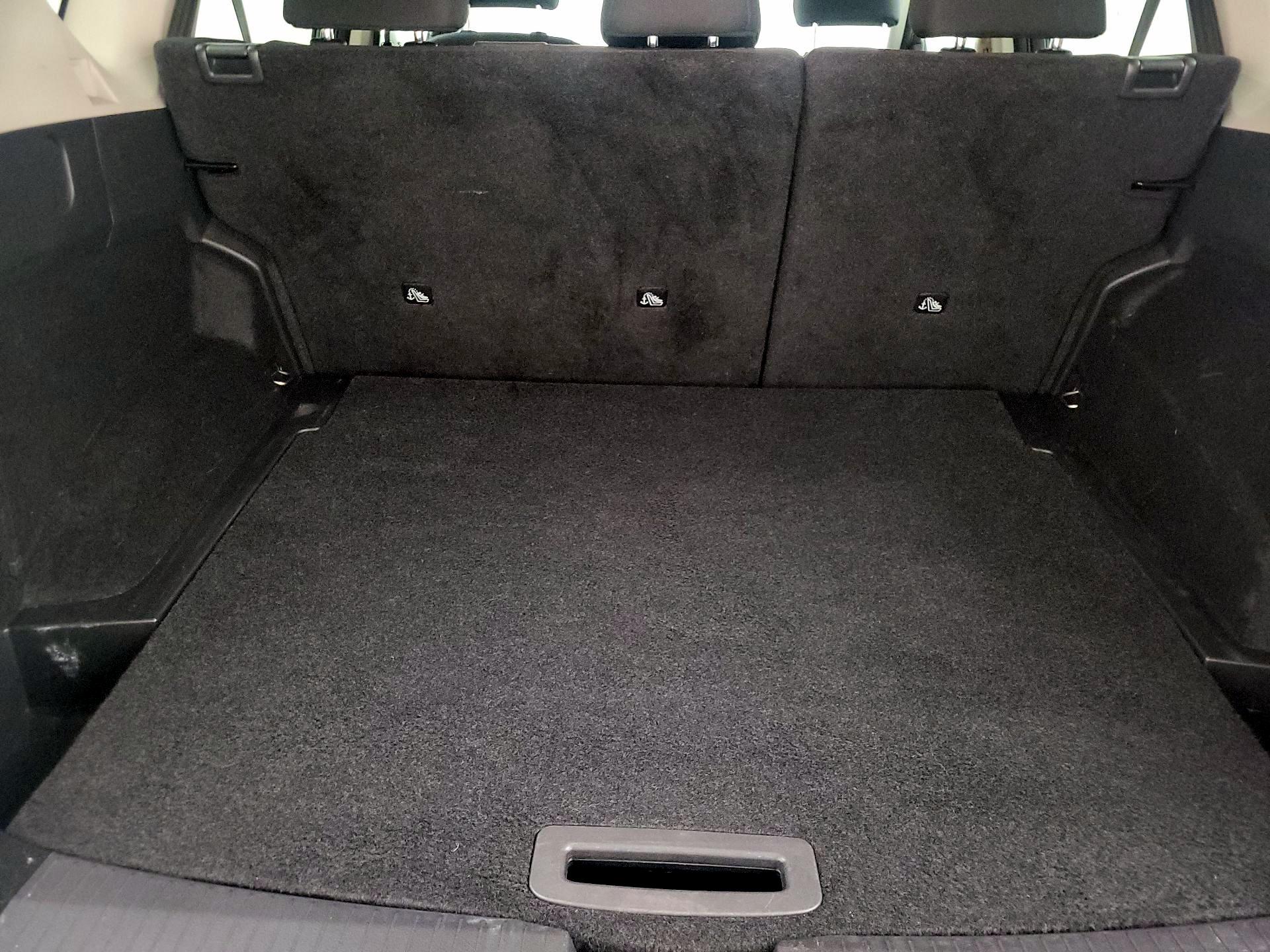 Thumbnail: 2023 Nissan Rogue - 20