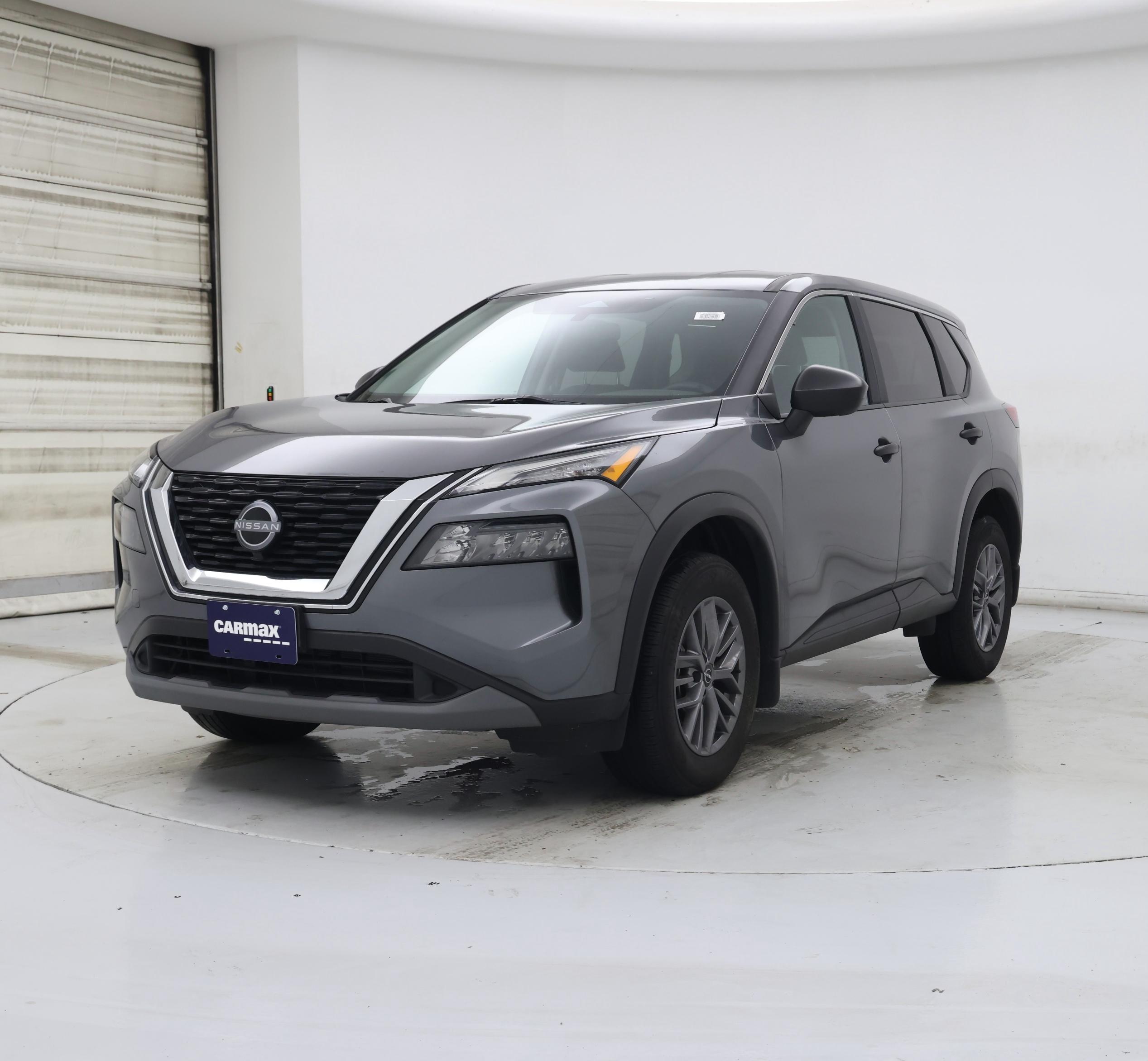 Thumbnail: 2023 Nissan Rogue - 4