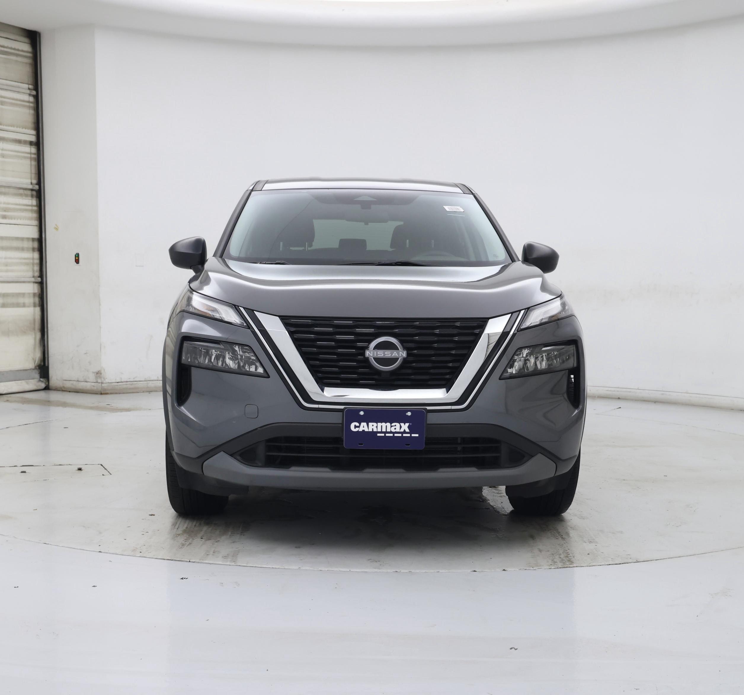 Thumbnail: 2023 Nissan Rogue - 5