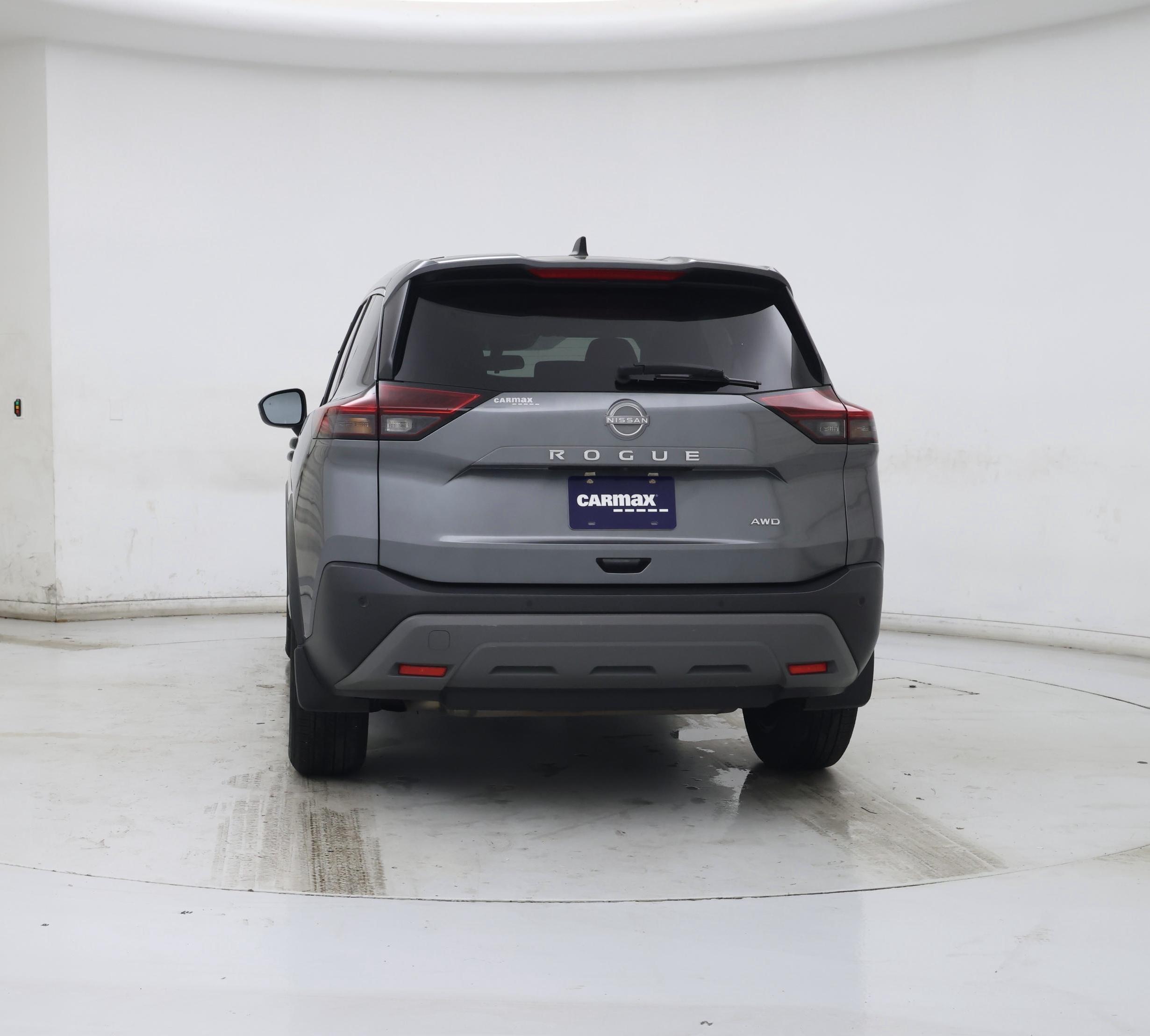 Thumbnail: 2023 Nissan Rogue - 6