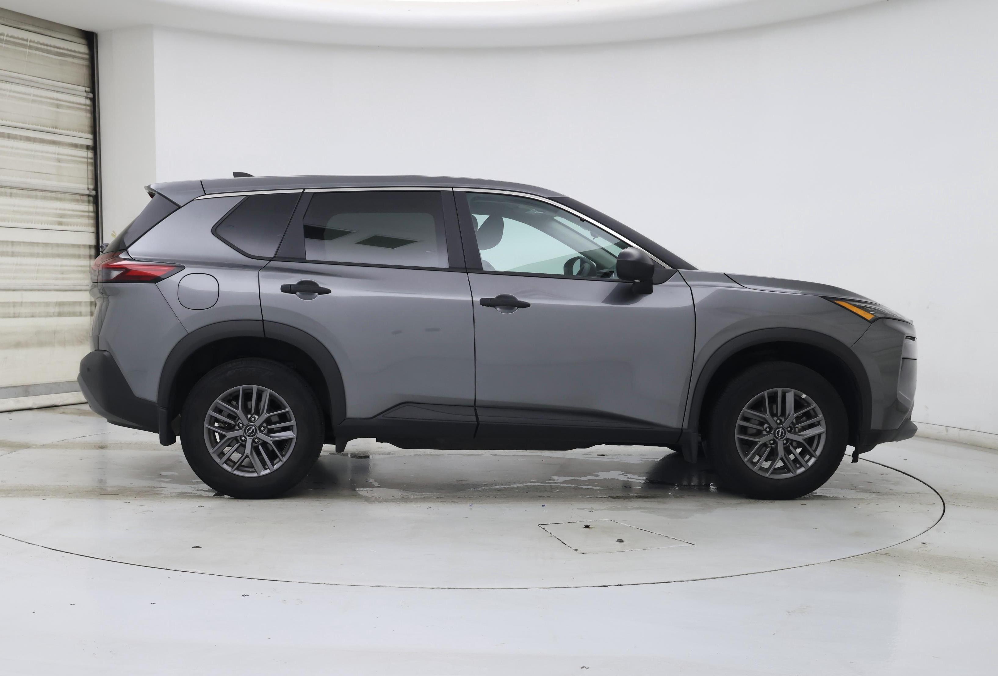 Thumbnail: 2023 Nissan Rogue - 7