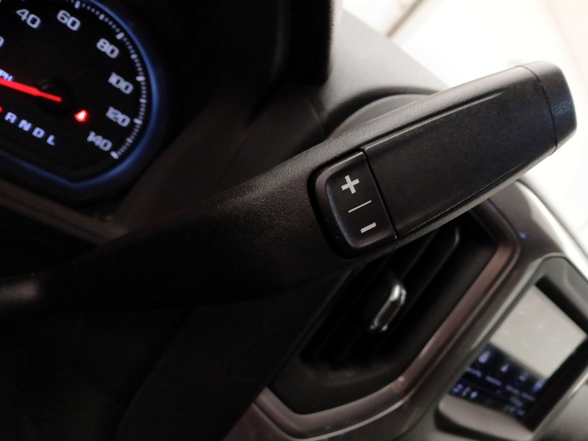 Thumbnail: 2022 Chevrolet Silverado 1500 - 17