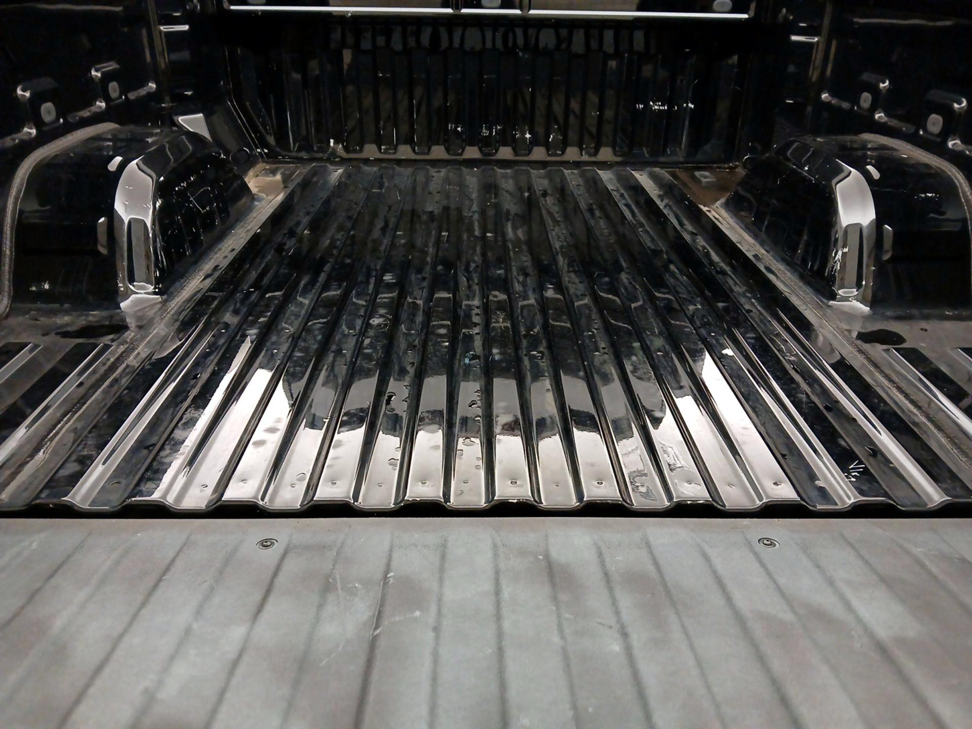 Thumbnail: 2022 Chevrolet Silverado 1500 - 20