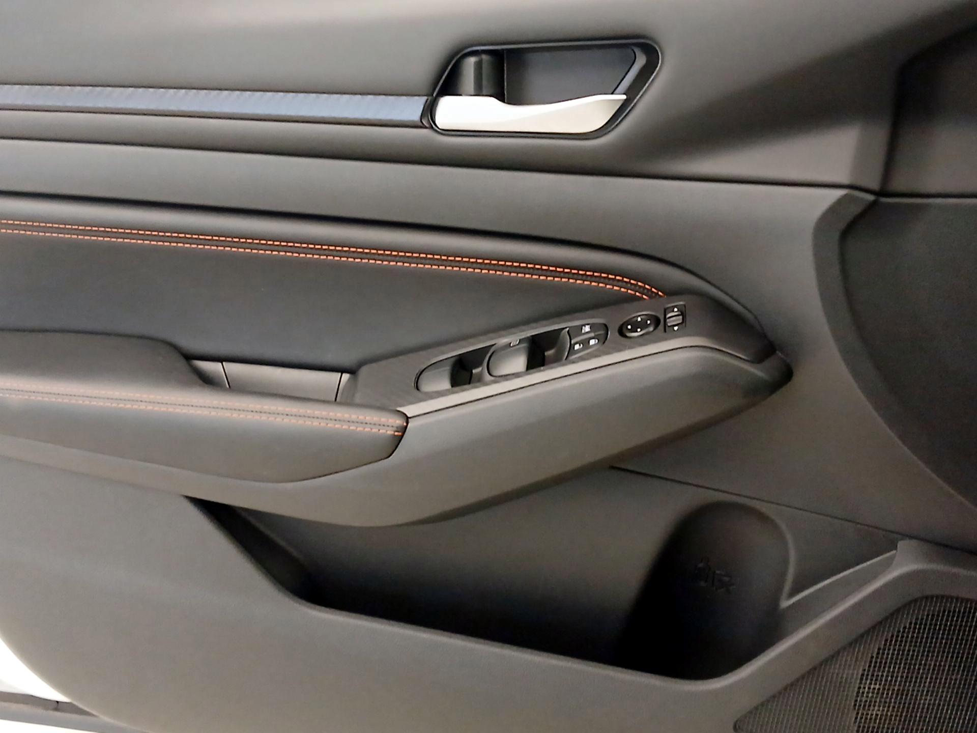 Thumbnail: 2022 Nissan Altima - 12