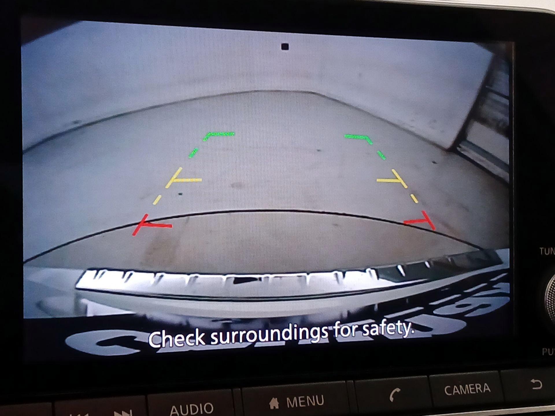 Thumbnail: 2022 Nissan Altima - 14