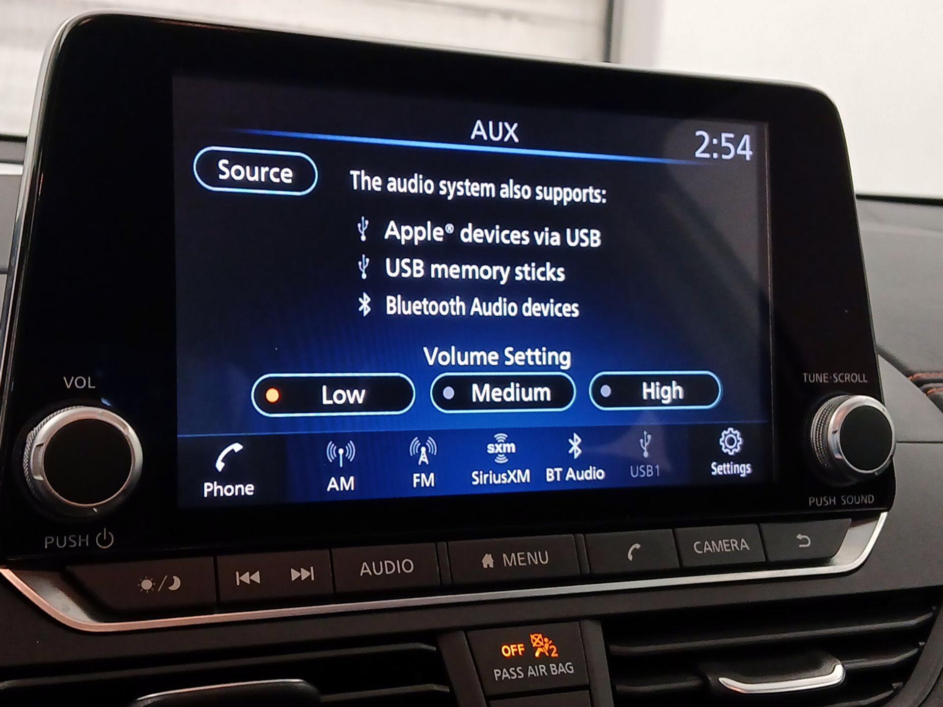 Thumbnail: 2022 Nissan Altima - 15