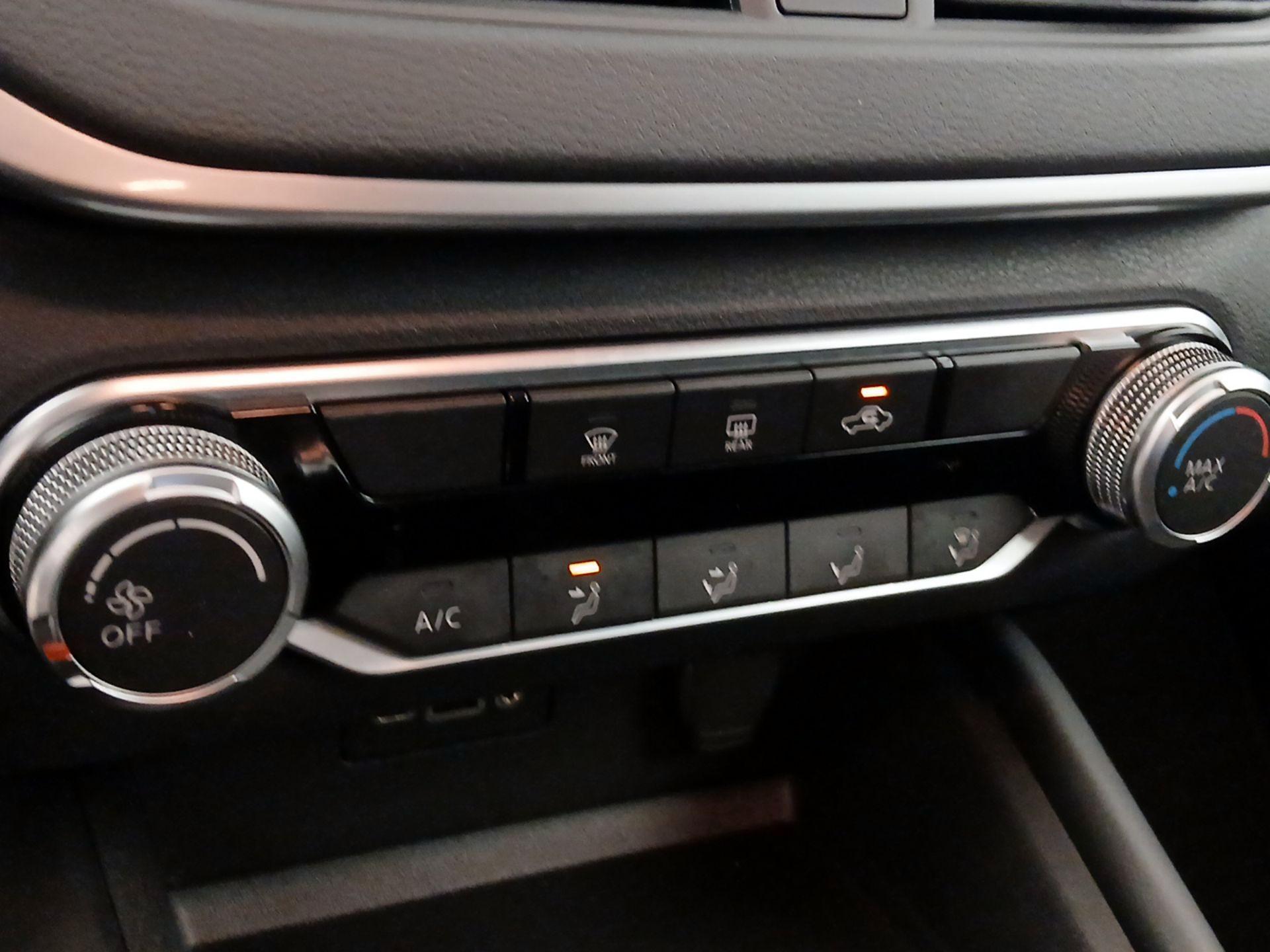 Thumbnail: 2022 Nissan Altima - 16