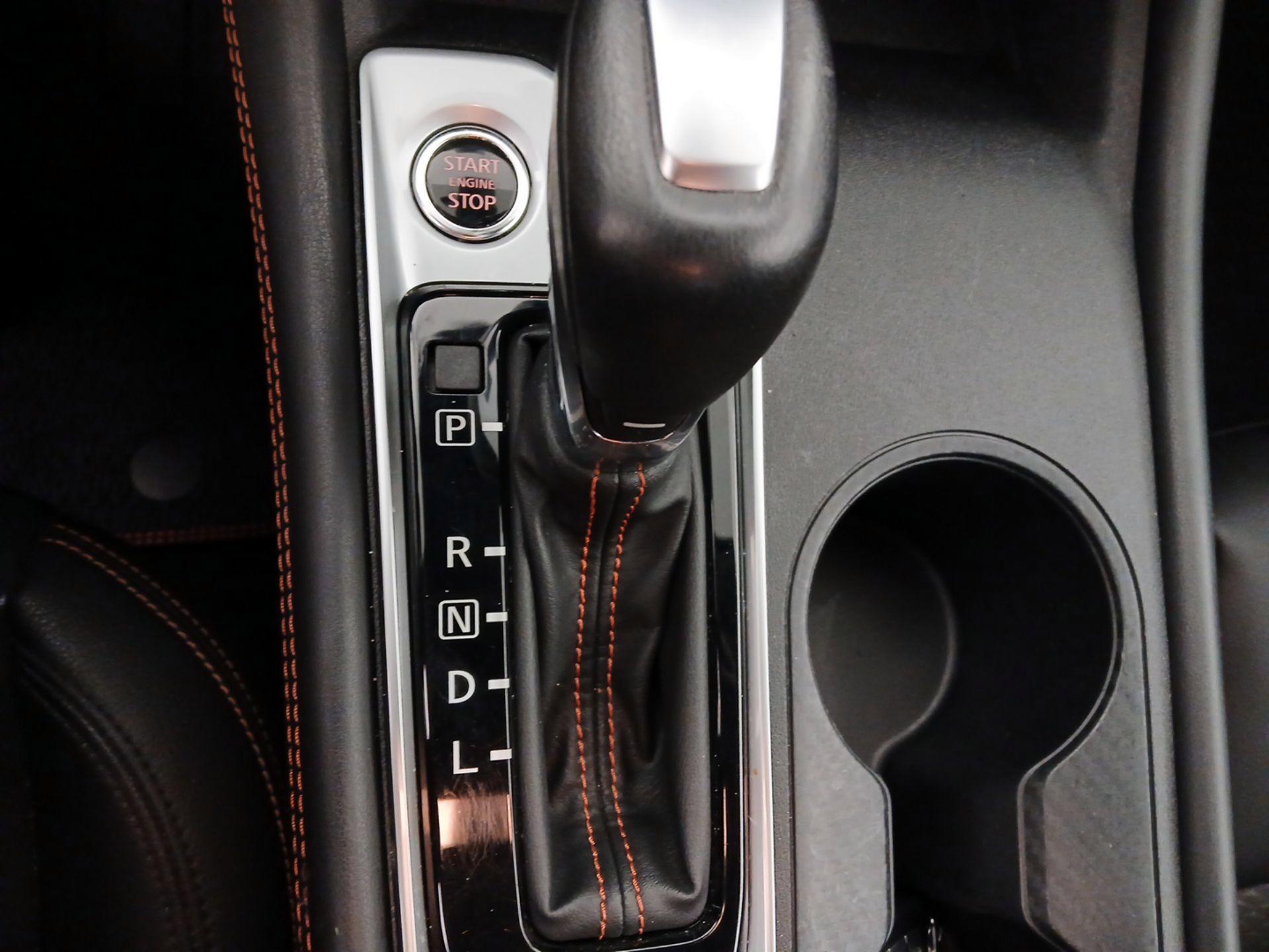 Thumbnail: 2022 Nissan Altima - 17