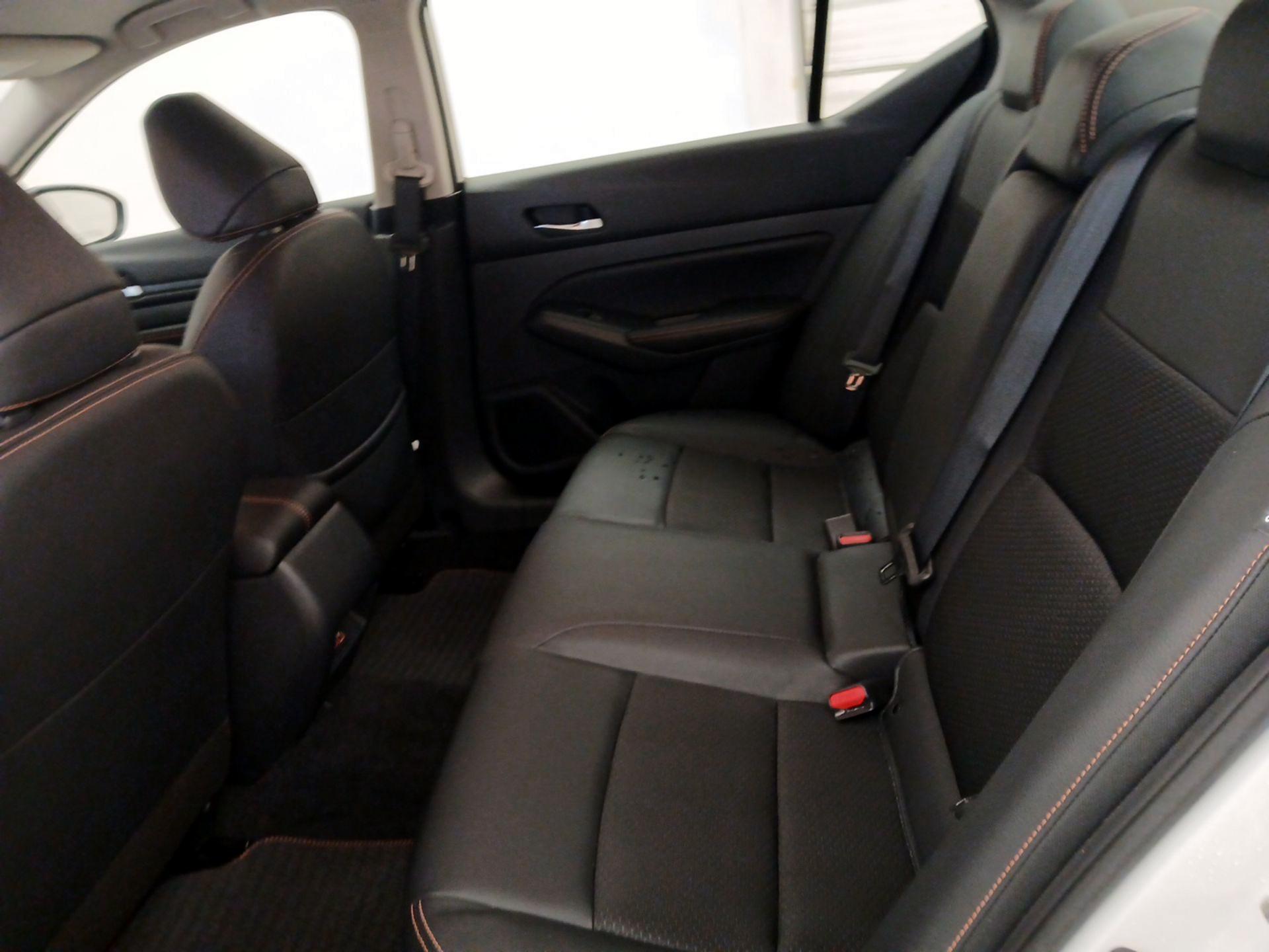 Thumbnail: 2022 Nissan Altima - 19