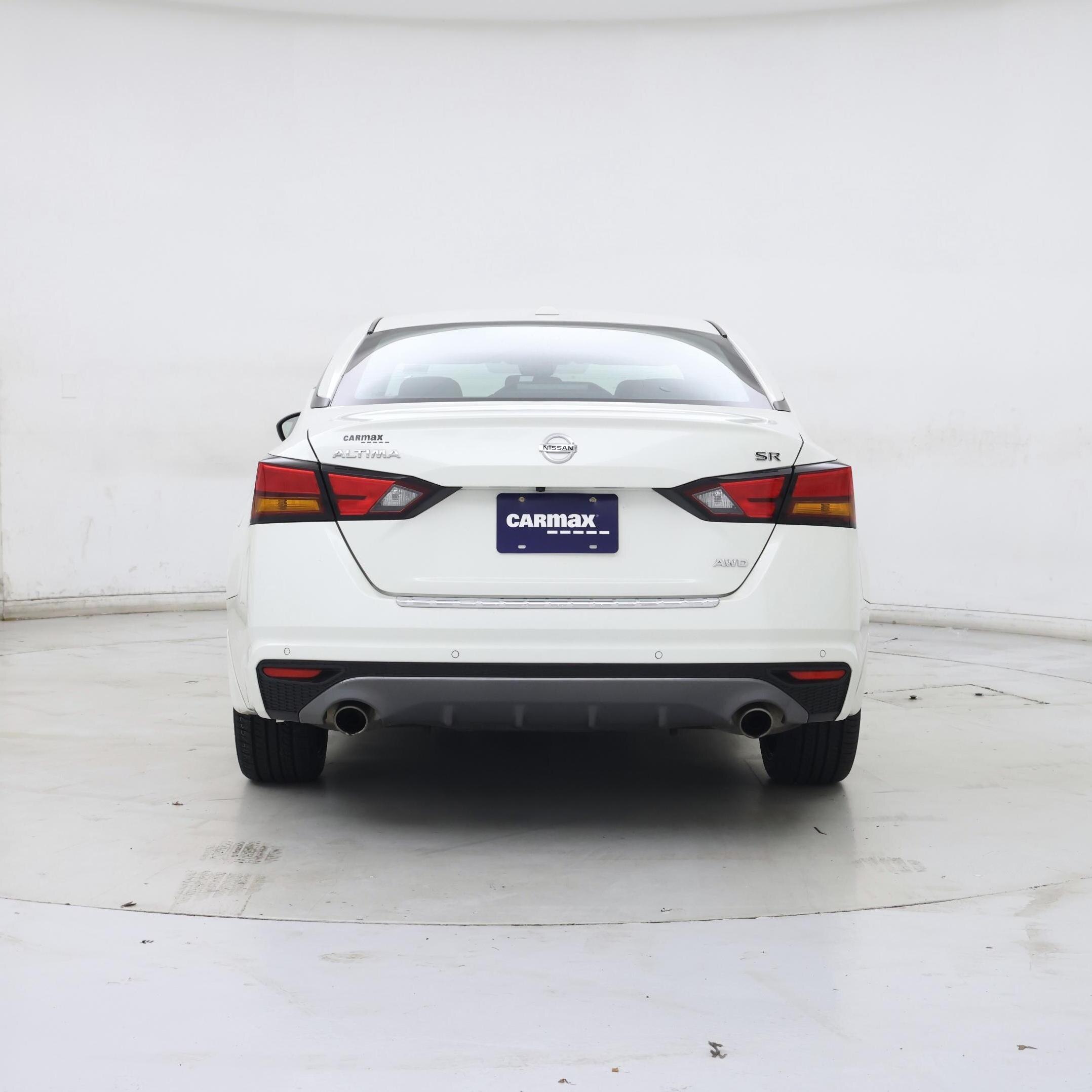 Thumbnail: 2022 Nissan Altima - 6