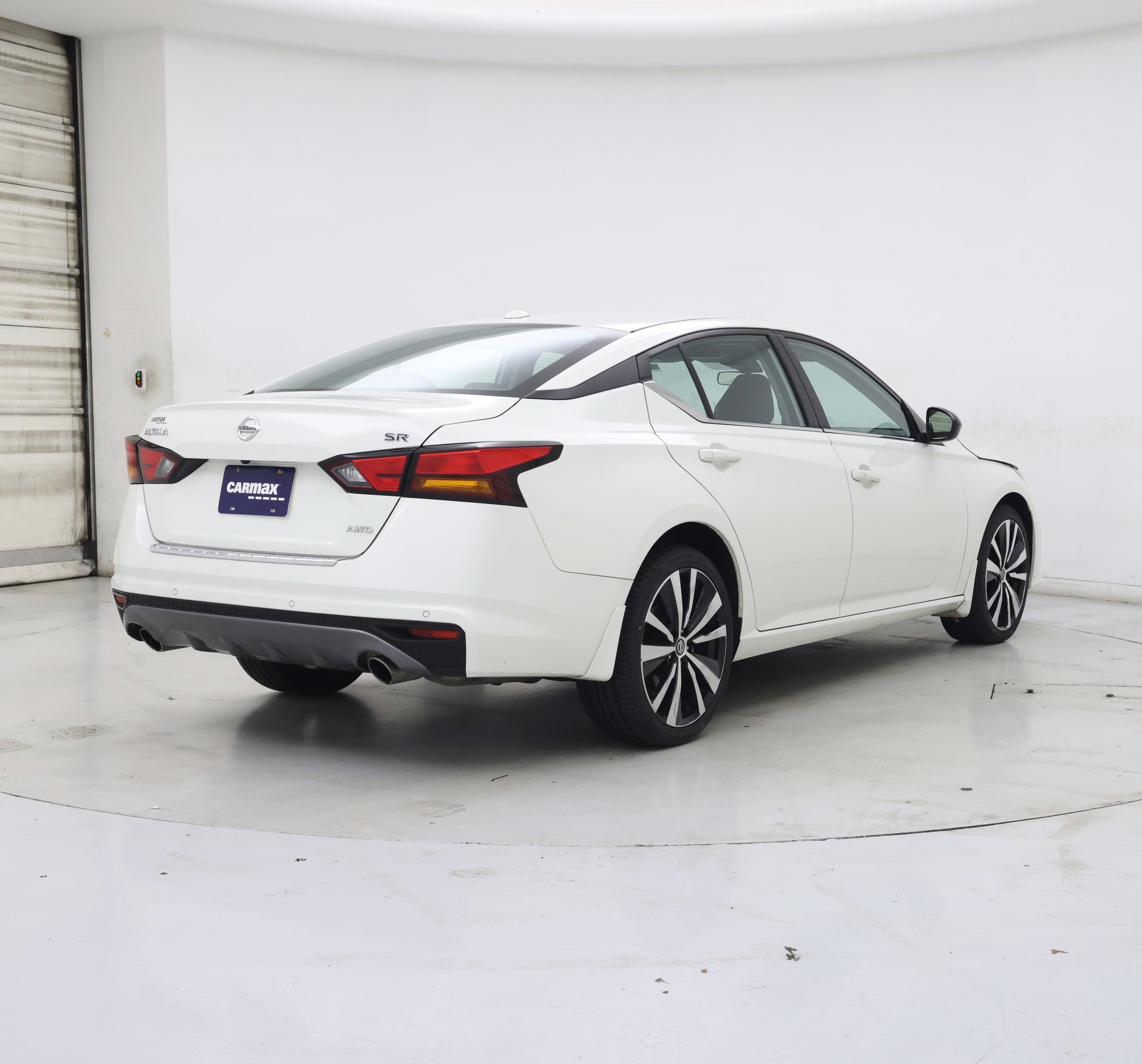 Thumbnail: 2022 Nissan Altima - 8