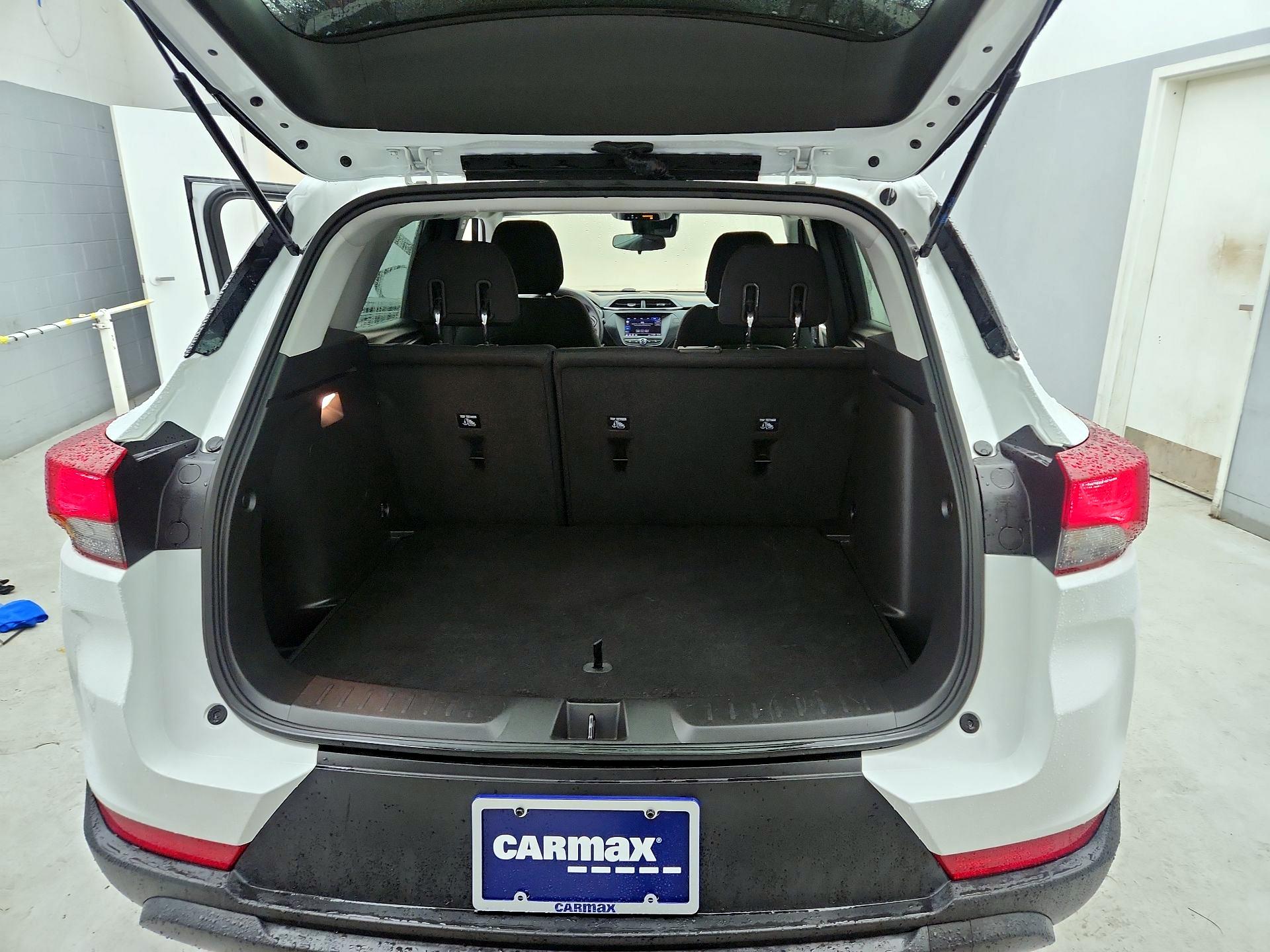 Thumbnail: 2023 Chevrolet TrailBlazer - 20