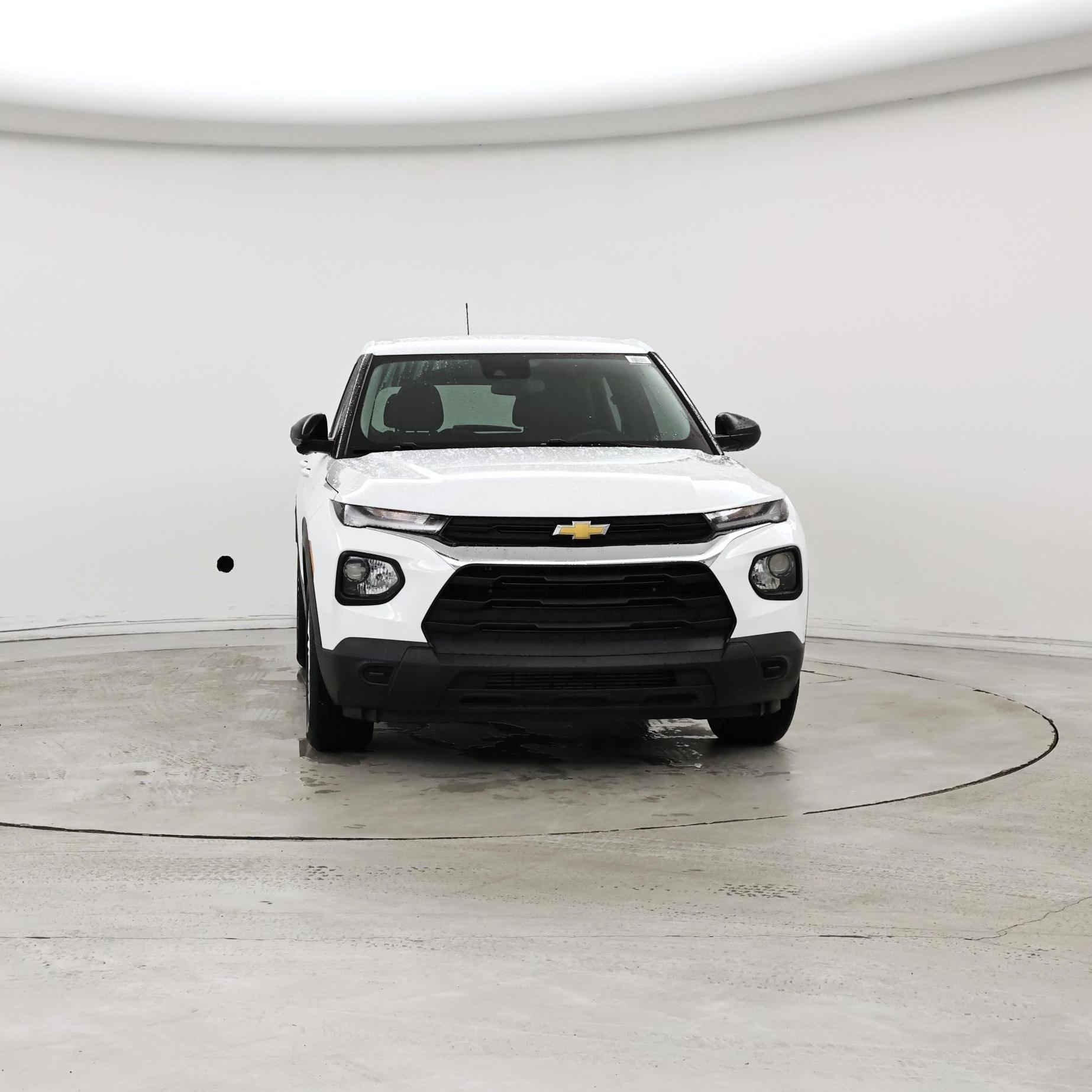 Thumbnail: 2023 Chevrolet TrailBlazer - 5