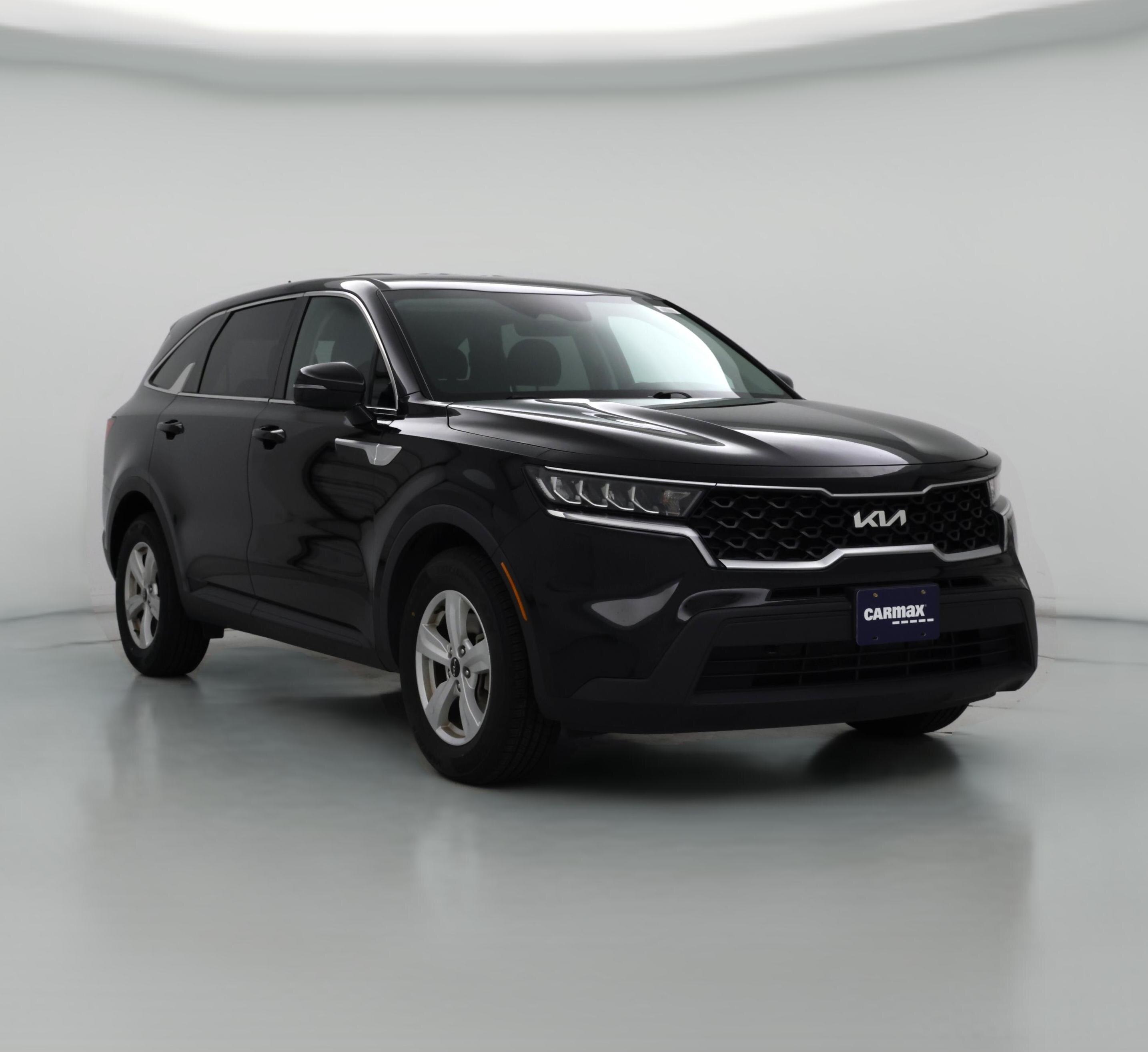 Thumbnail: 2022 Kia Sorento - 1