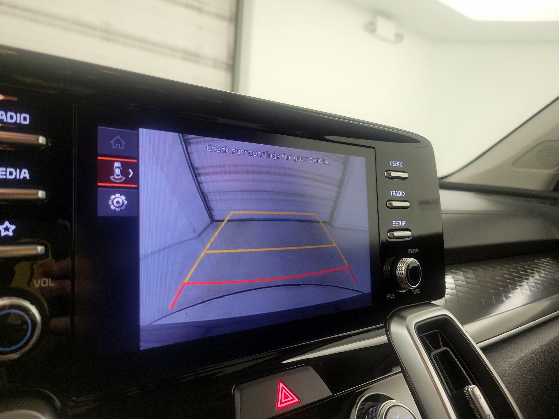 Thumbnail: 2022 Kia Sorento - 14