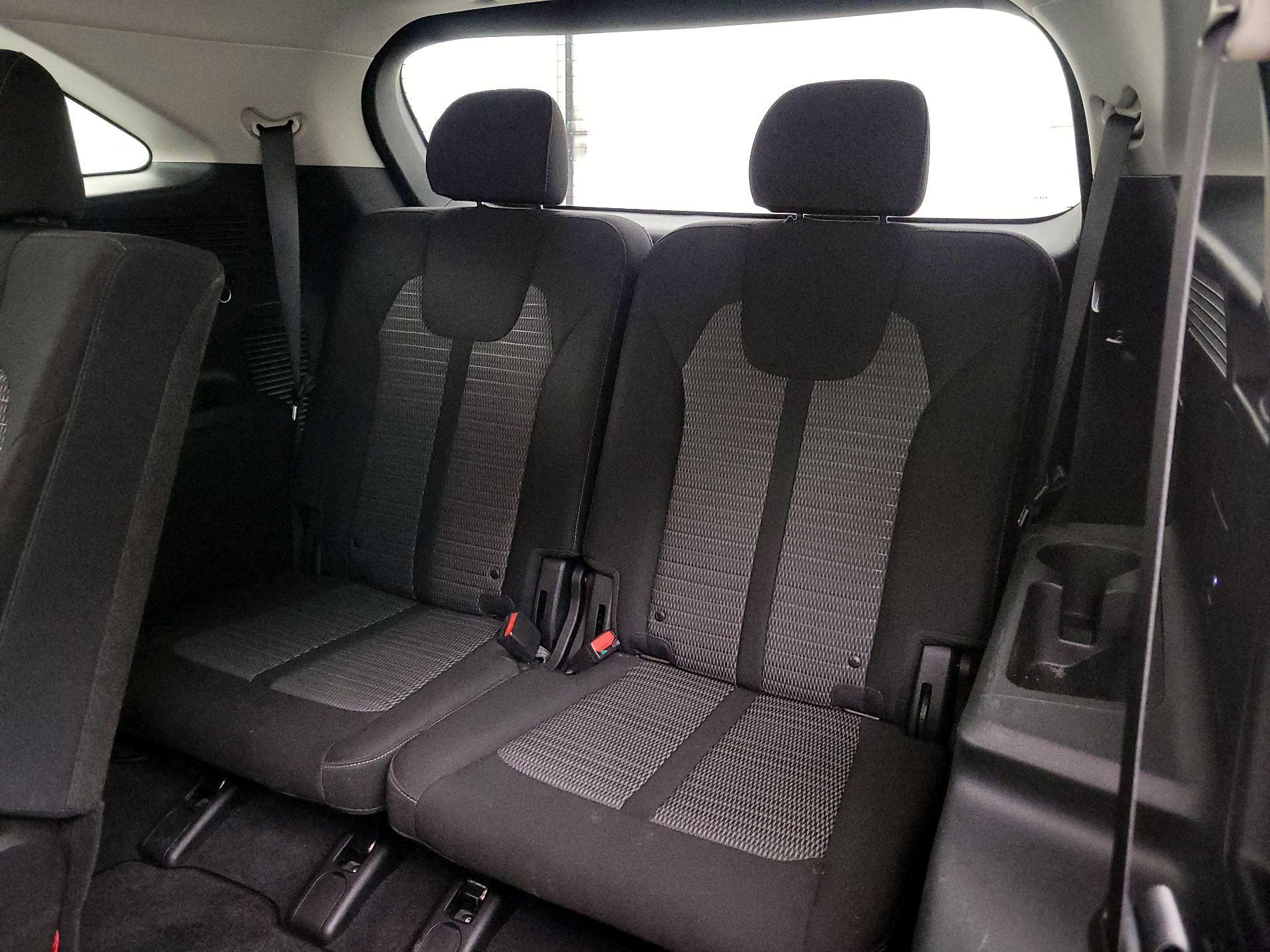 Thumbnail: 2022 Kia Sorento - 20