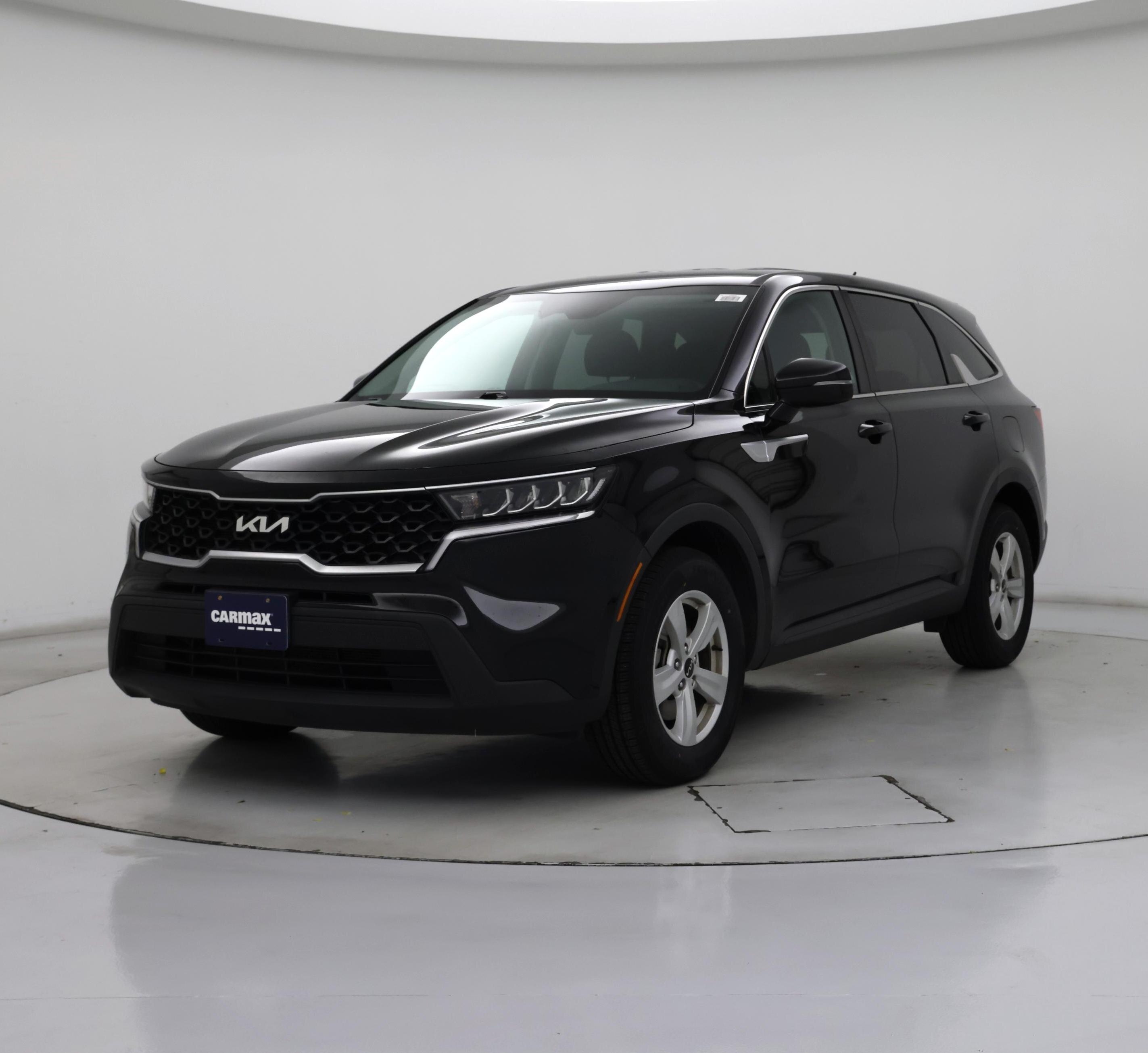 Thumbnail: 2022 Kia Sorento - 4