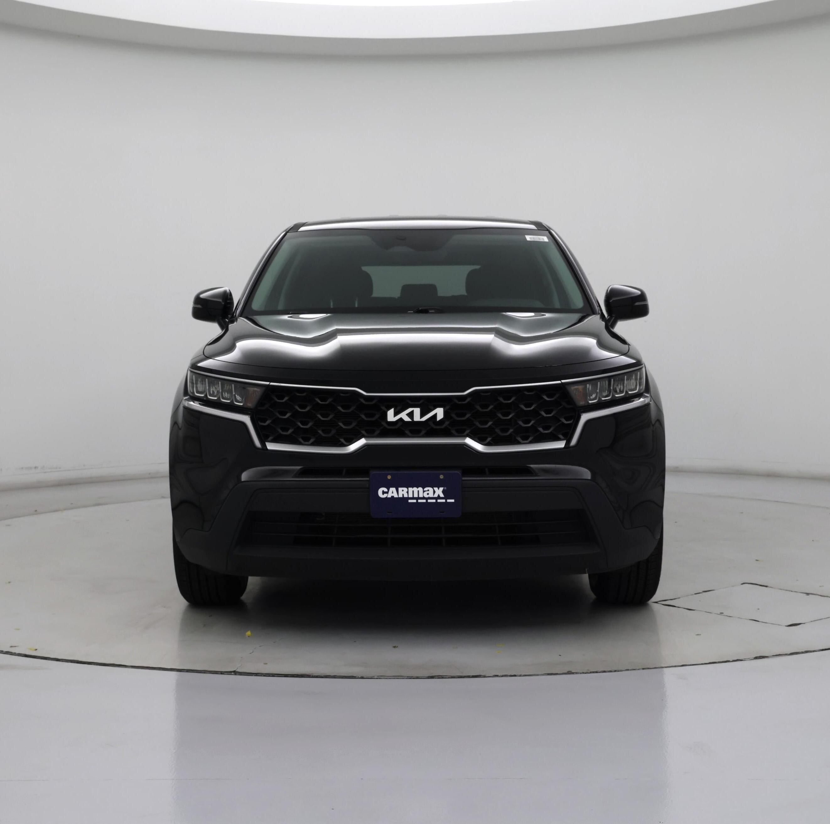 Thumbnail: 2022 Kia Sorento - 5