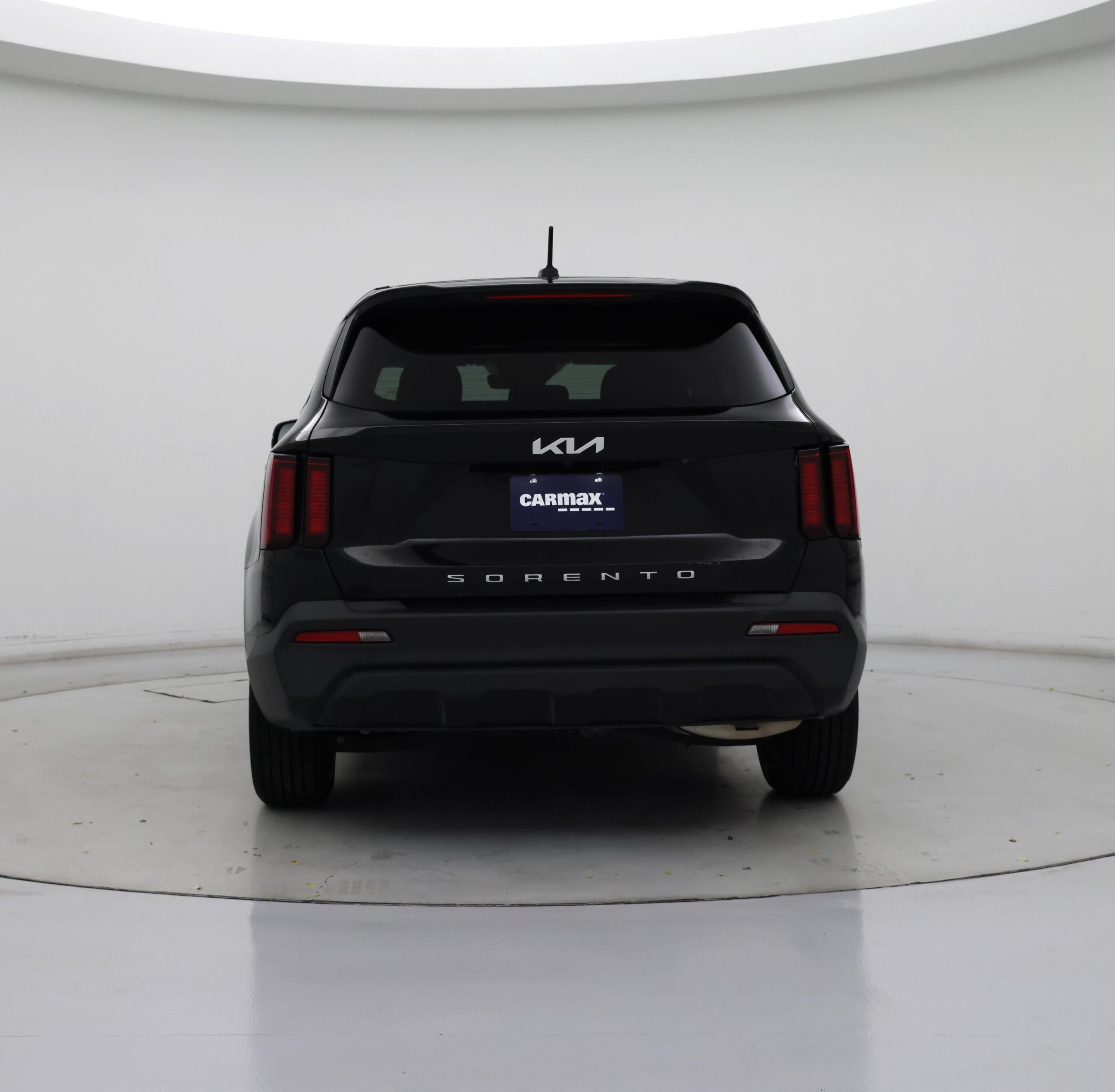 Thumbnail: 2022 Kia Sorento - 6