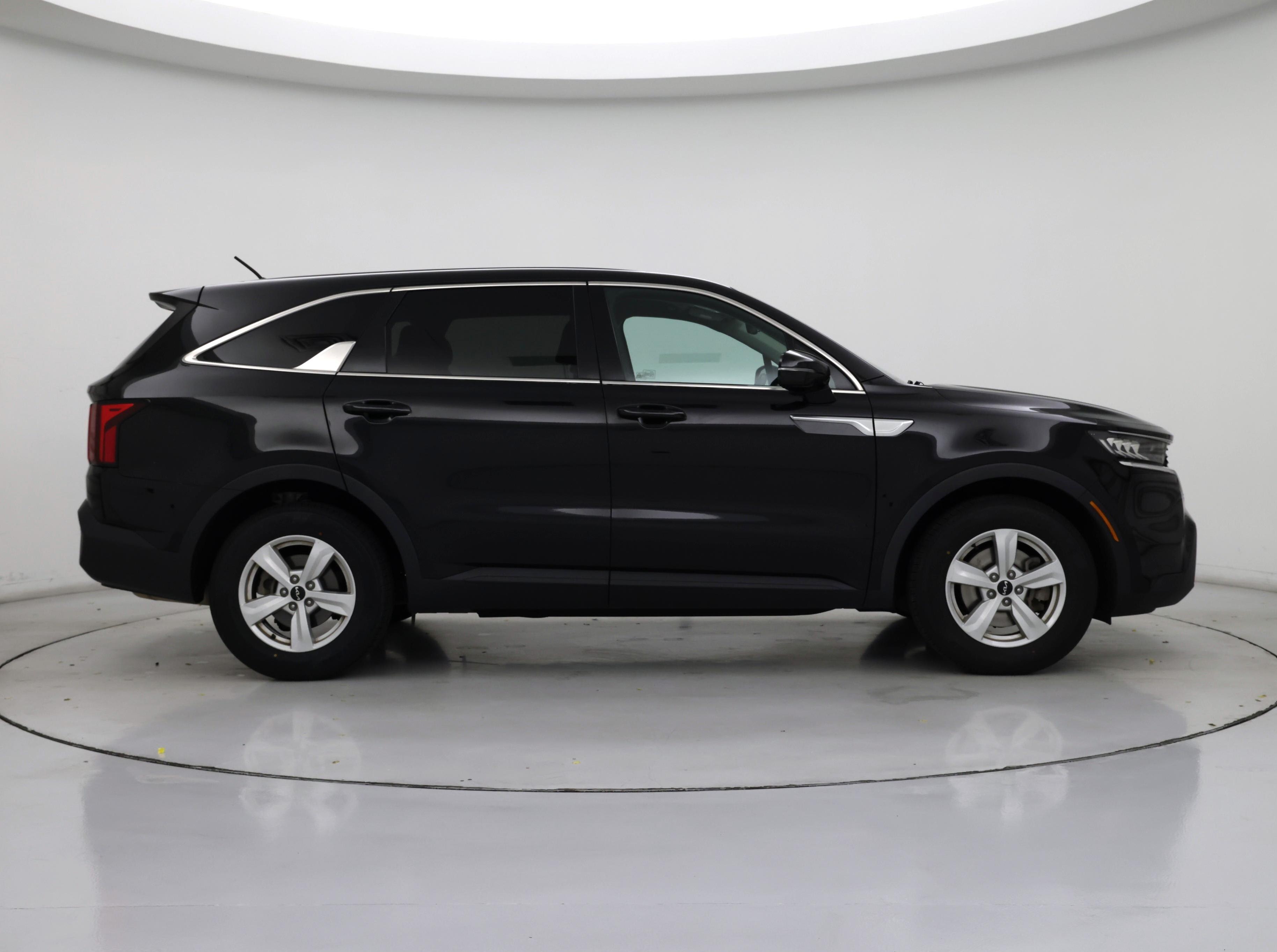 Thumbnail: 2022 Kia Sorento - 7