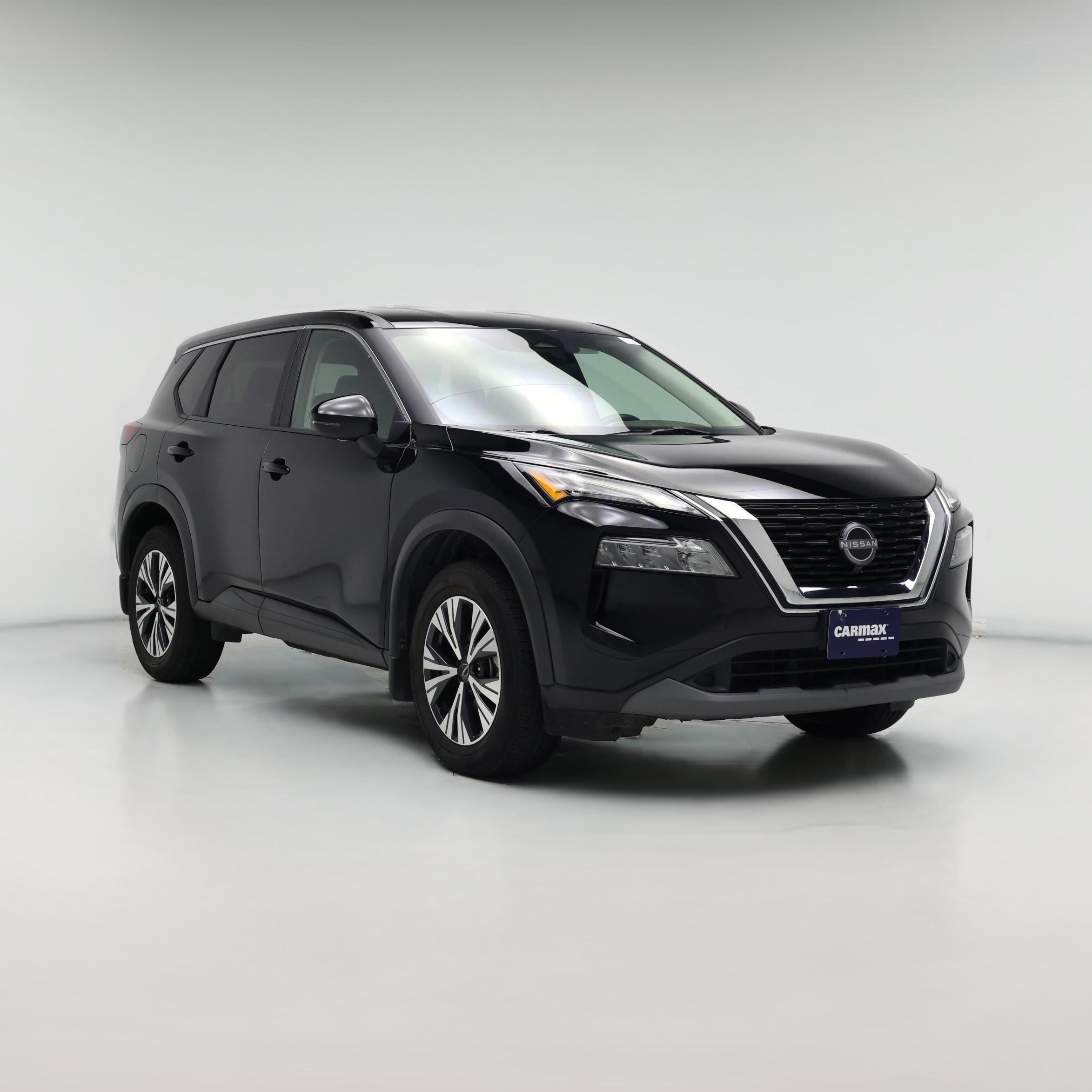 Thumbnail: 2023 Nissan Rogue - 1