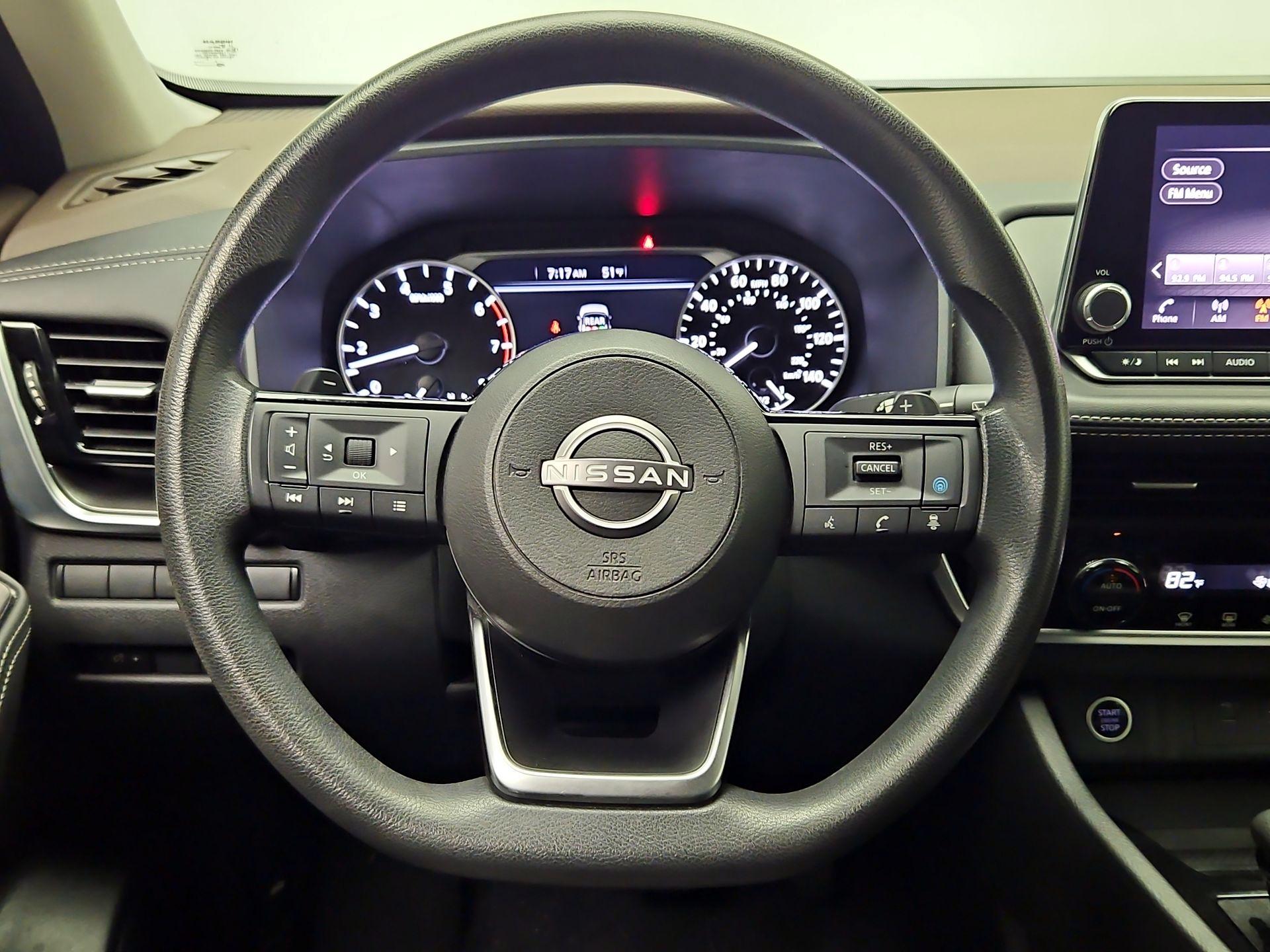 Thumbnail: 2023 Nissan Rogue - 10