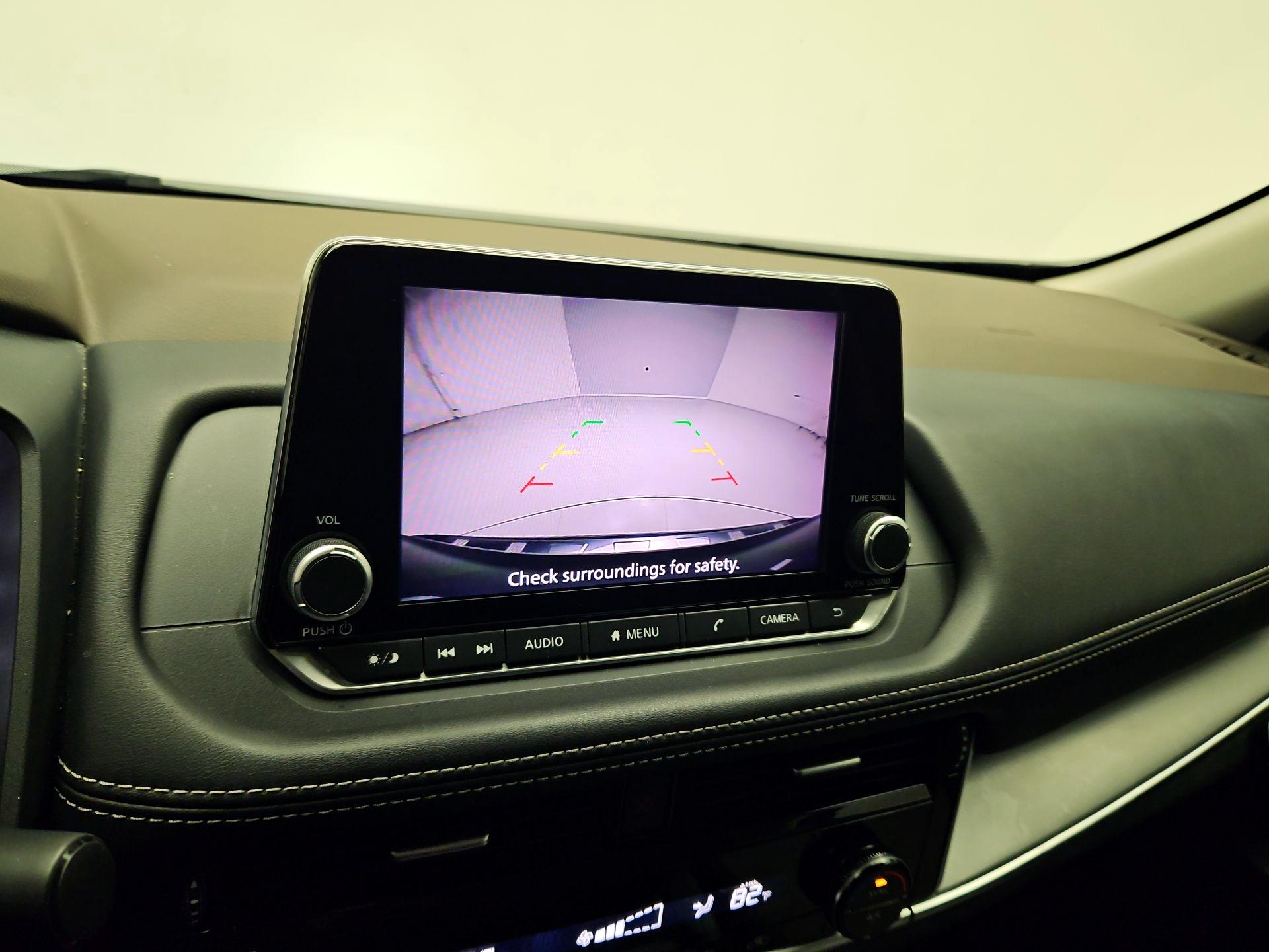 Thumbnail: 2023 Nissan Rogue - 14