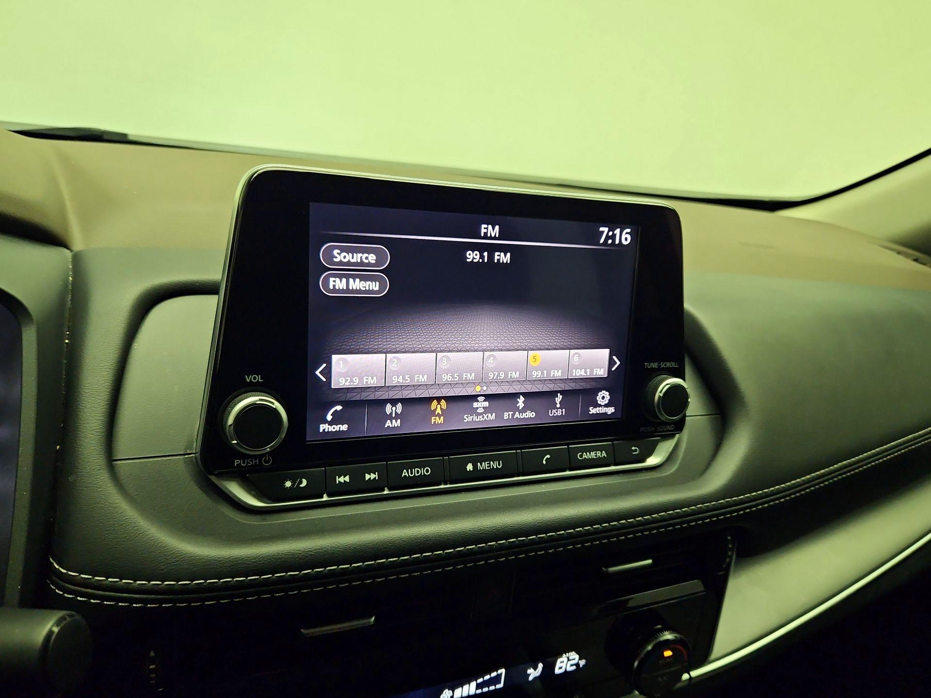 Thumbnail: 2023 Nissan Rogue - 15