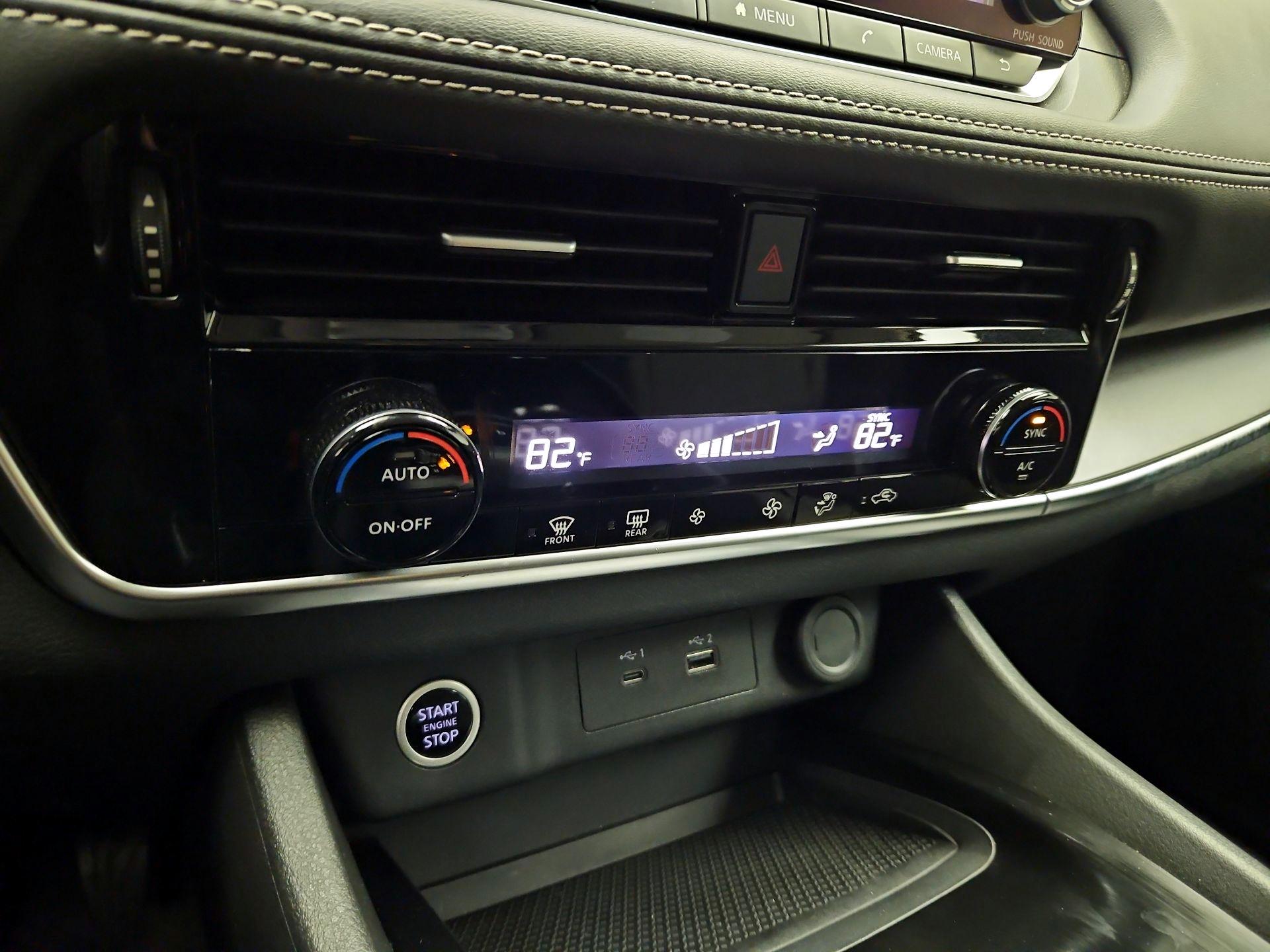 Thumbnail: 2023 Nissan Rogue - 16