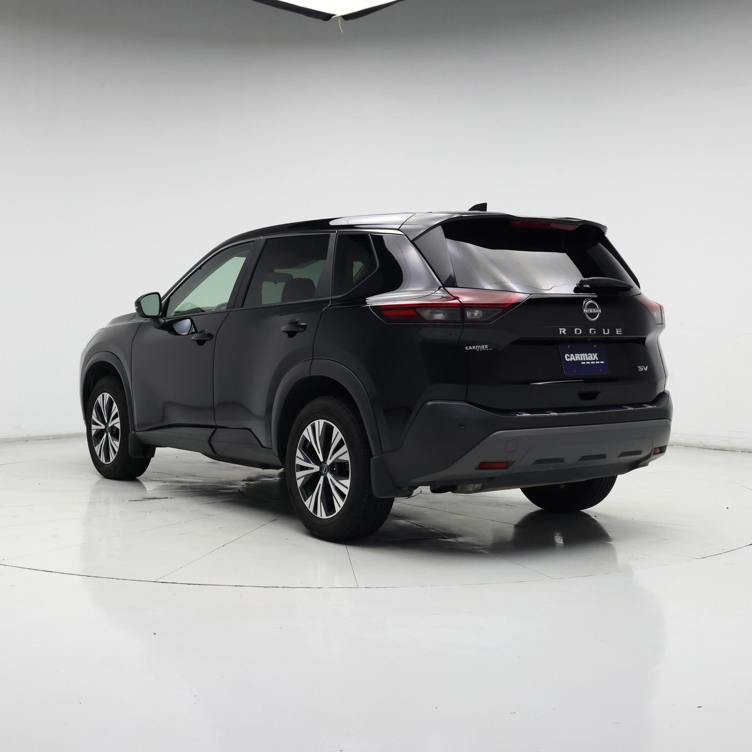 Thumbnail: 2023 Nissan Rogue - 2